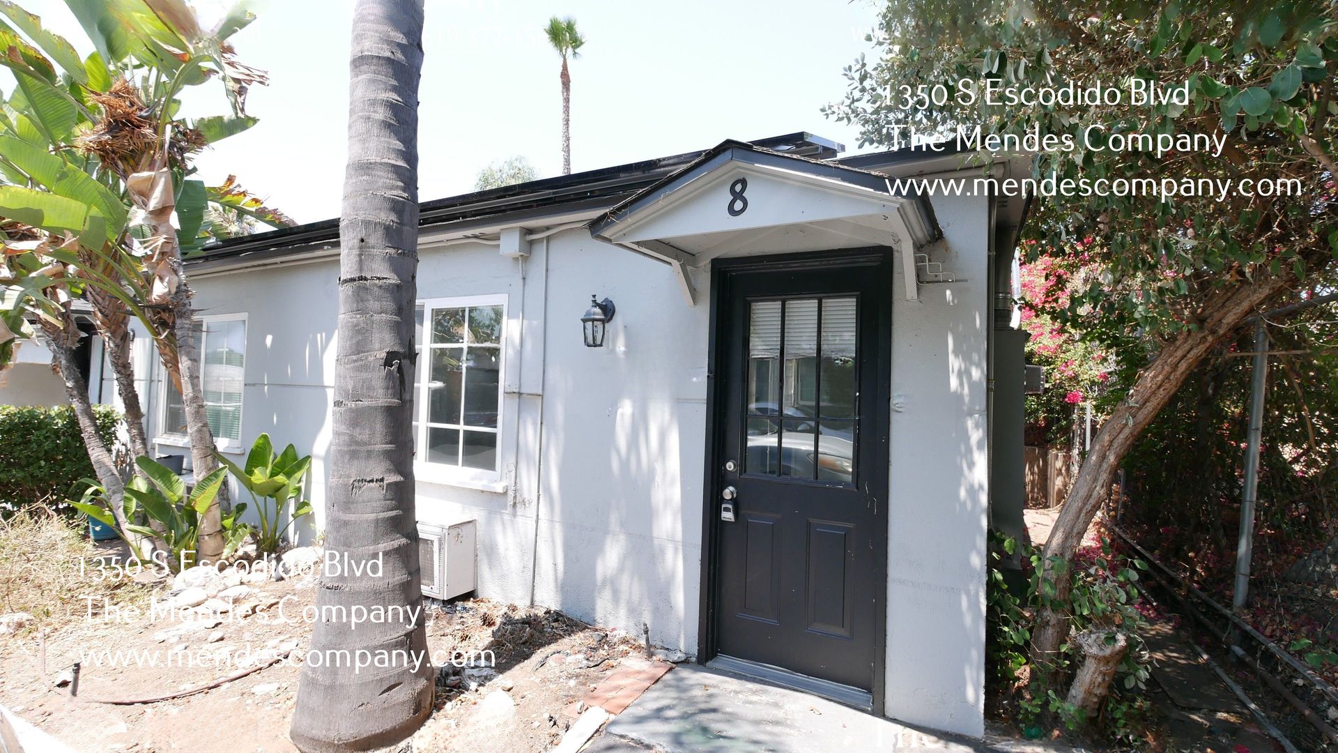 Escondido Condo: 1350 South Escondido Blvd