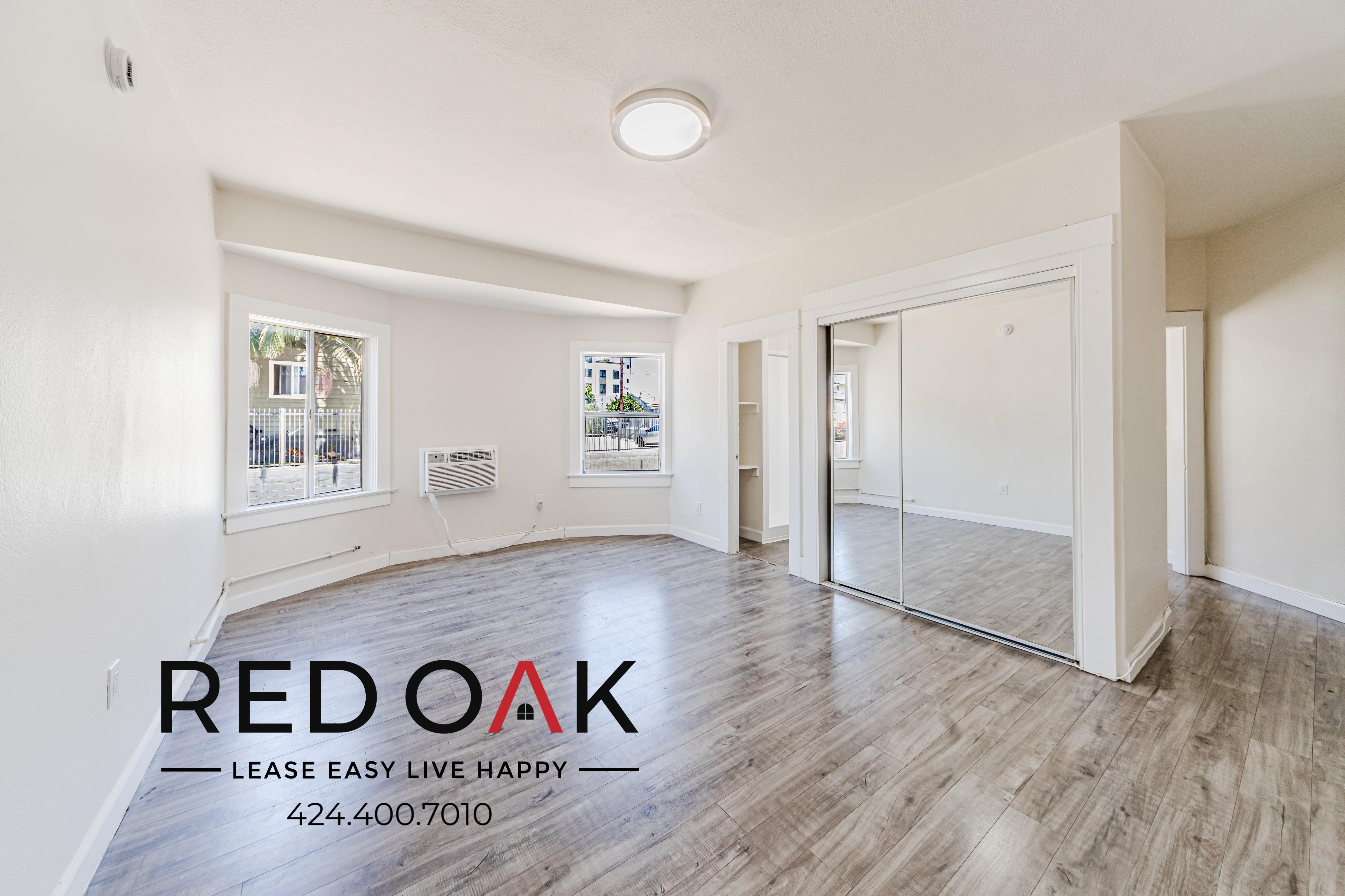 Los Angeles Condo: 330 N Bixel Street