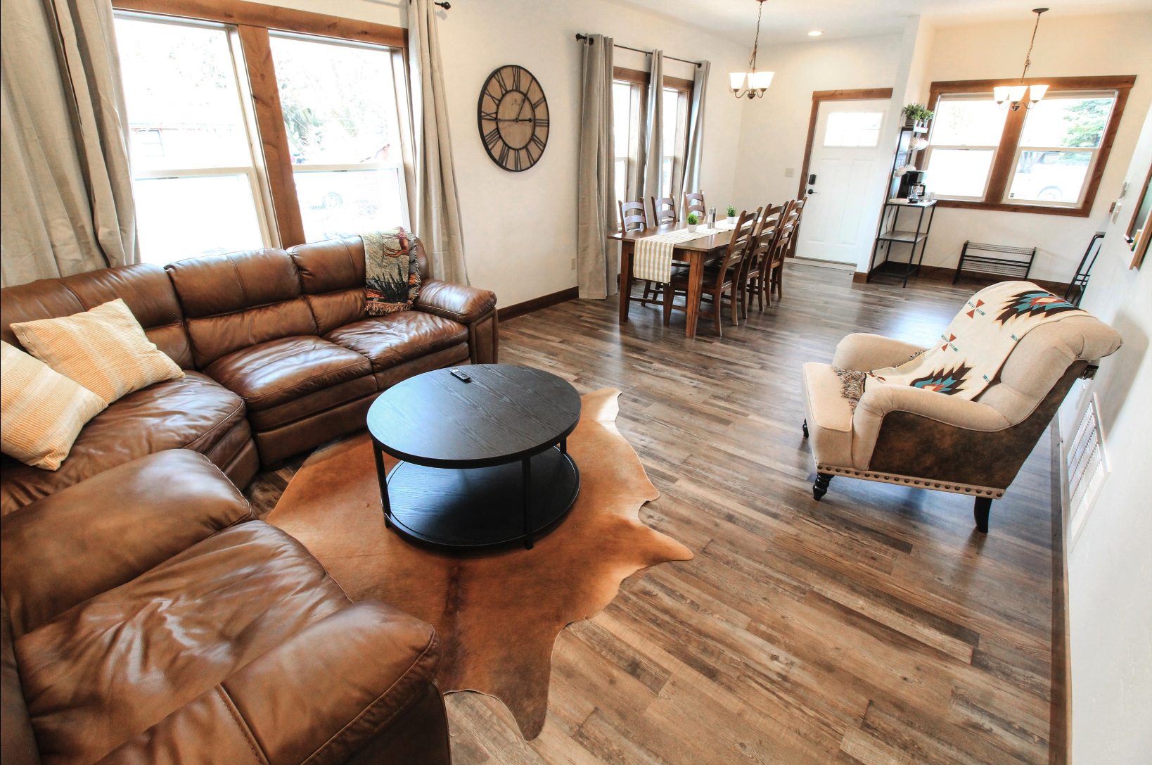 Kalispell House: 1029 4th Ave W