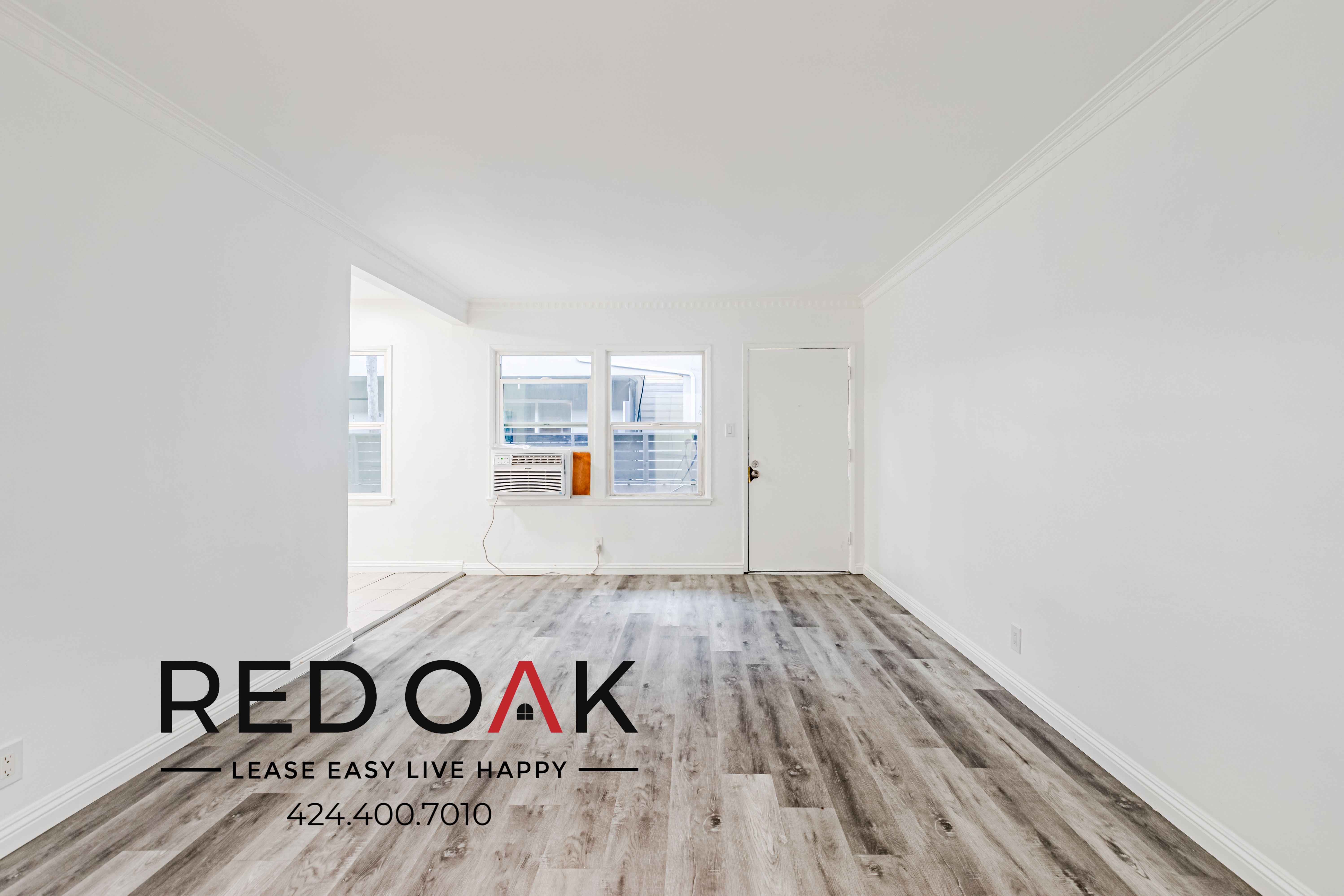 Los Angeles Condo: 5832 Carlton Way