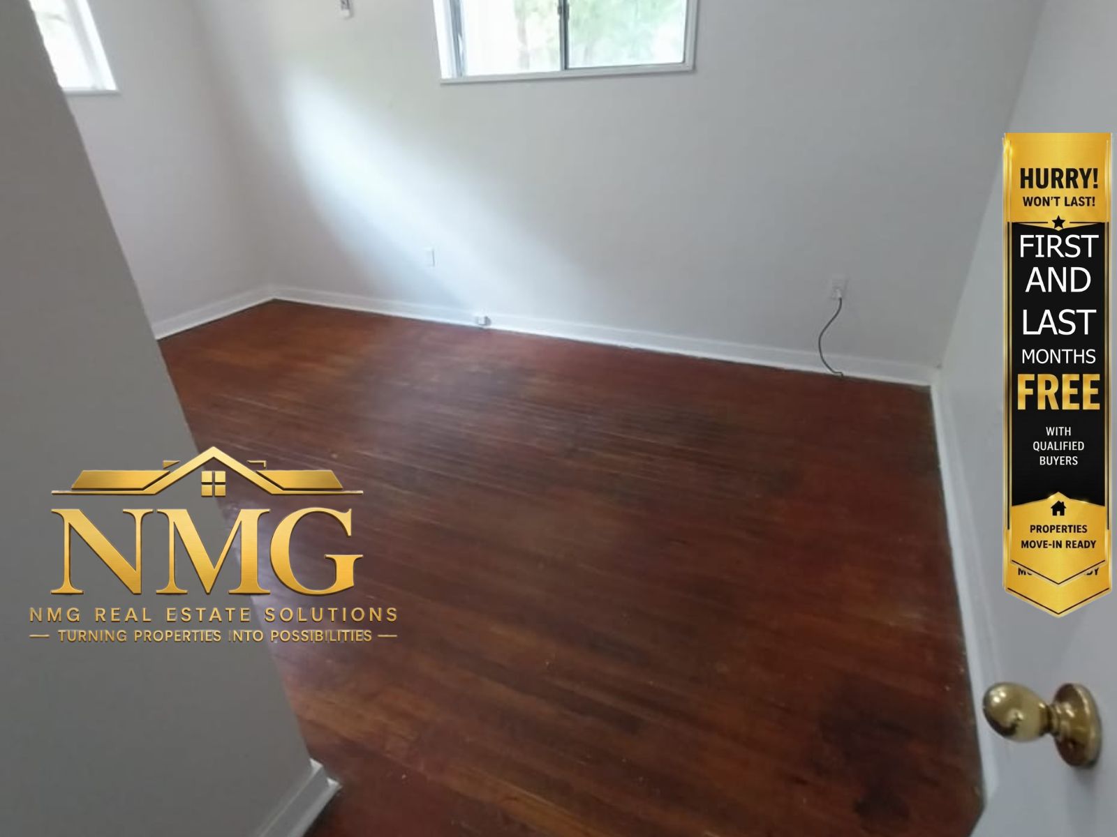 Jackson House: 1625 W McDowell Rd