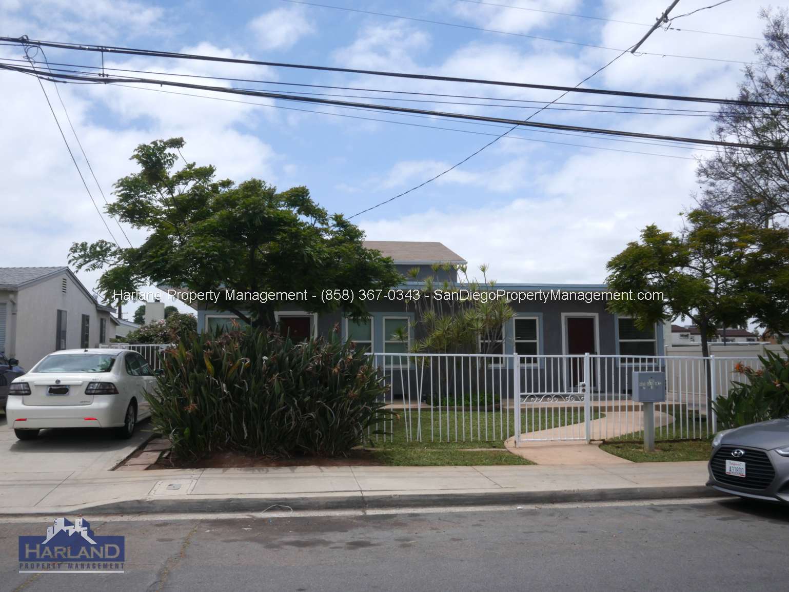 San Diego Condo: 4810-4812 68th Street - 4812