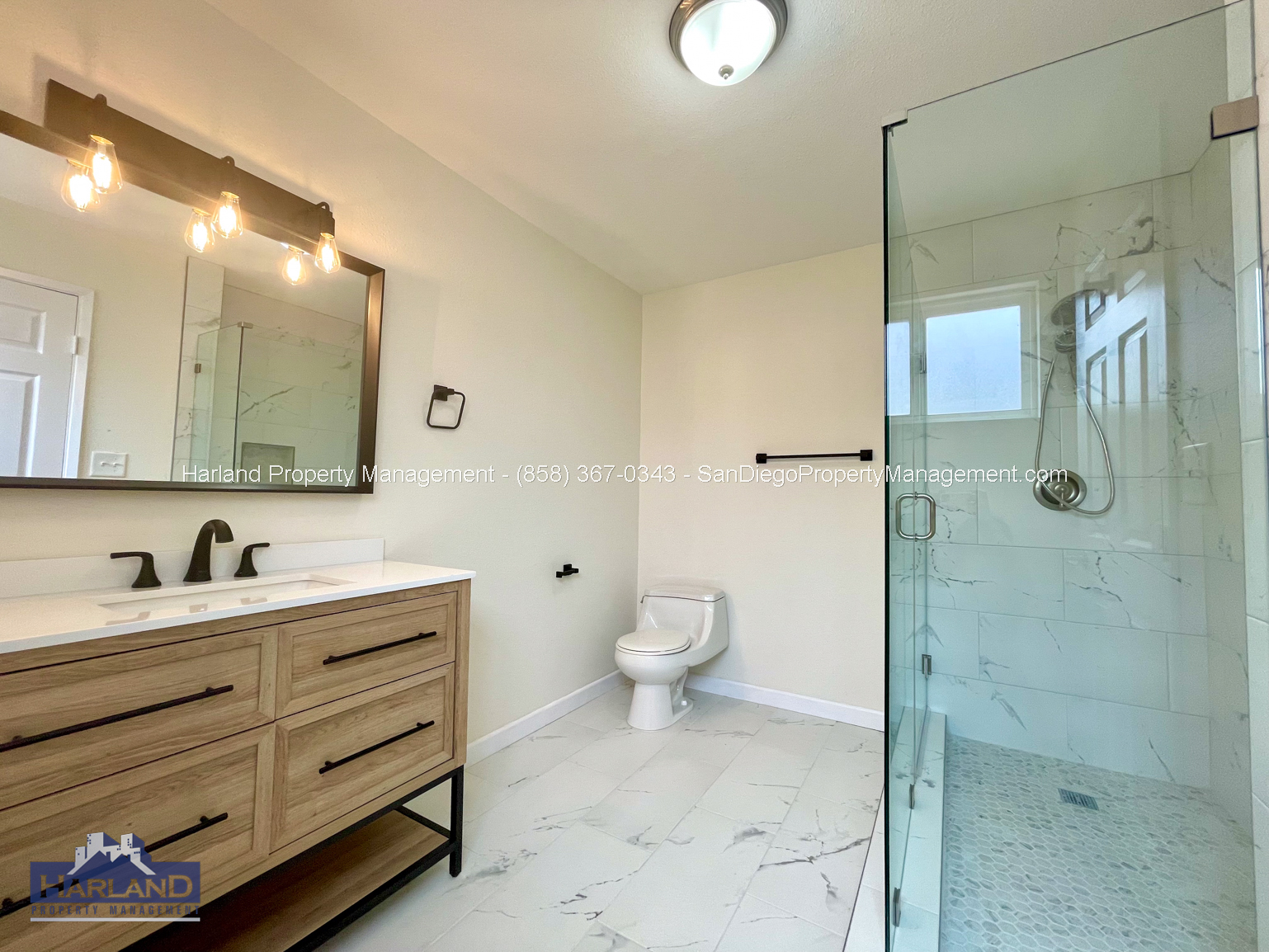 San Diego Condo: 4810-4812 68th Street - 4812