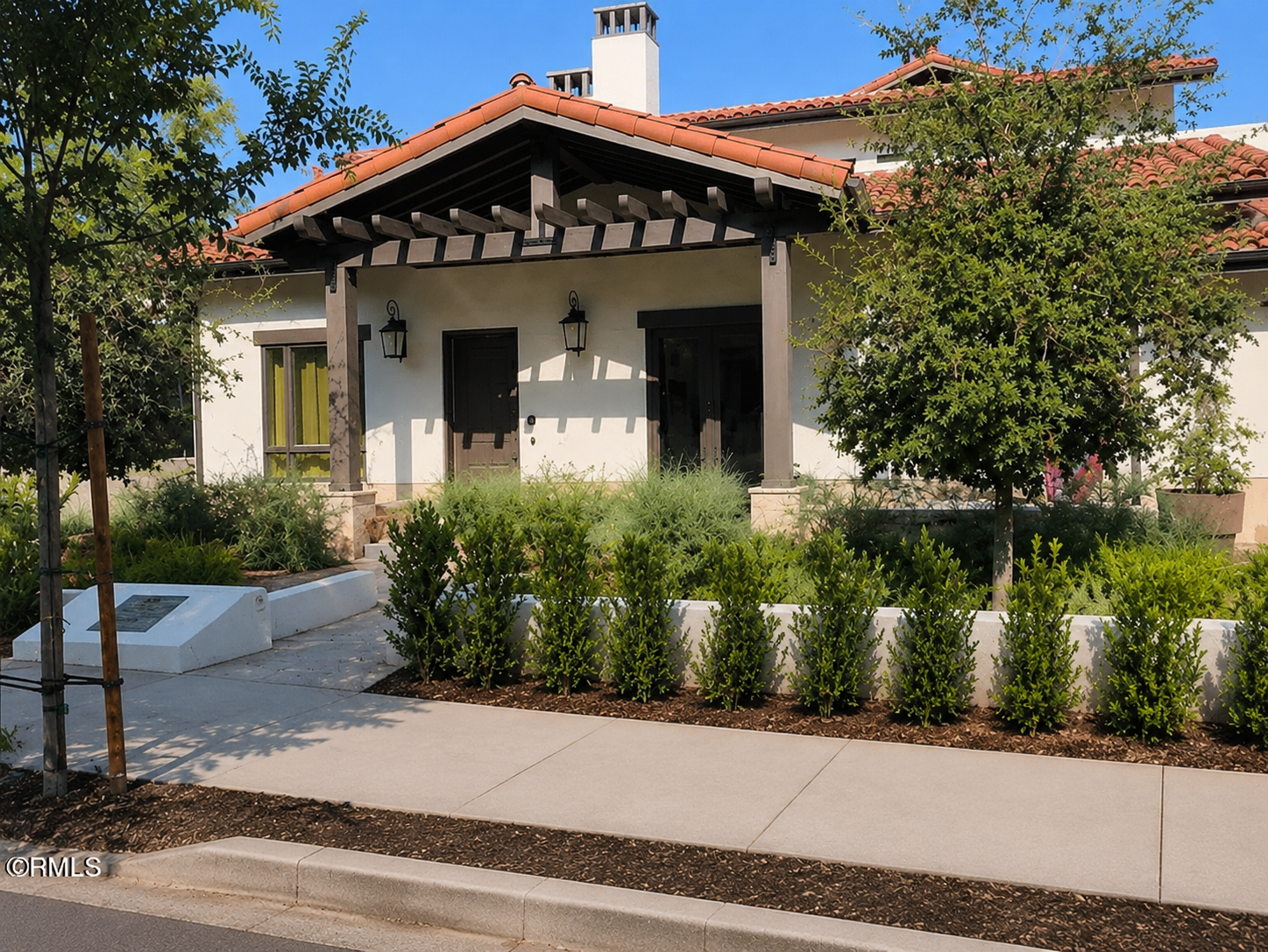 Pasadena Condo: 60 S Vinedo Ave