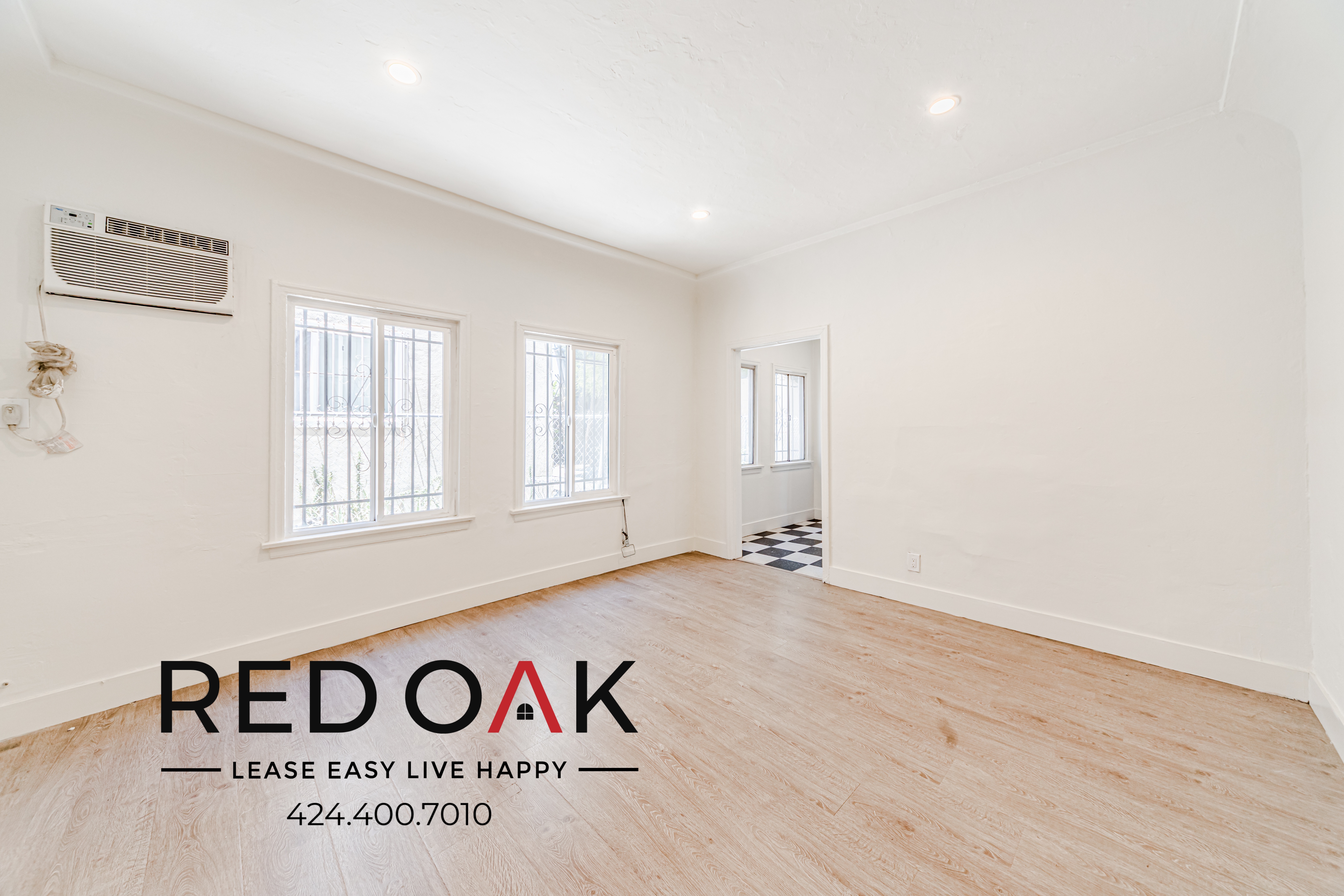 Los Angeles Condo: 4811 Melrose Ave