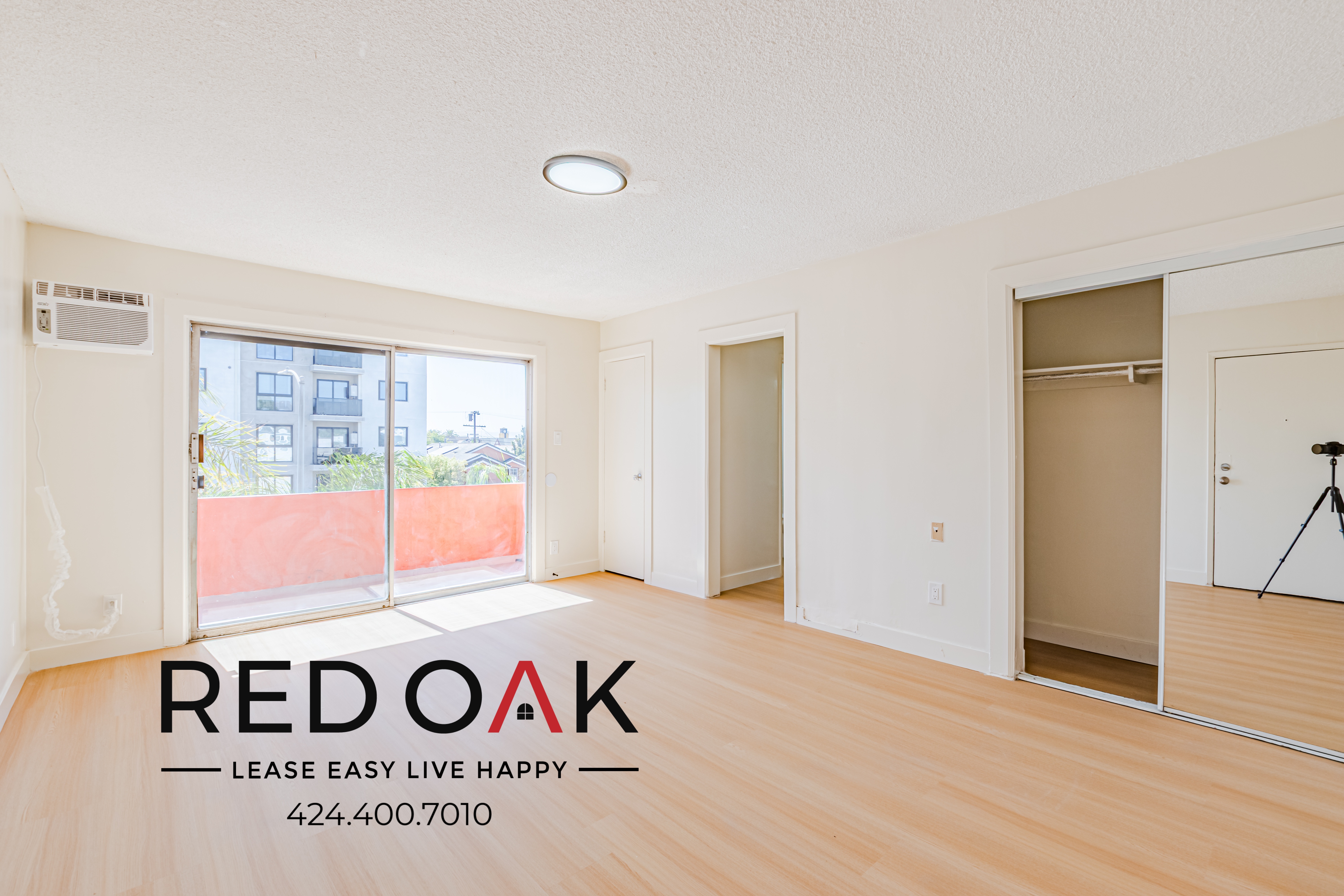 Los Angeles Condo: 1540 Wilton Pl