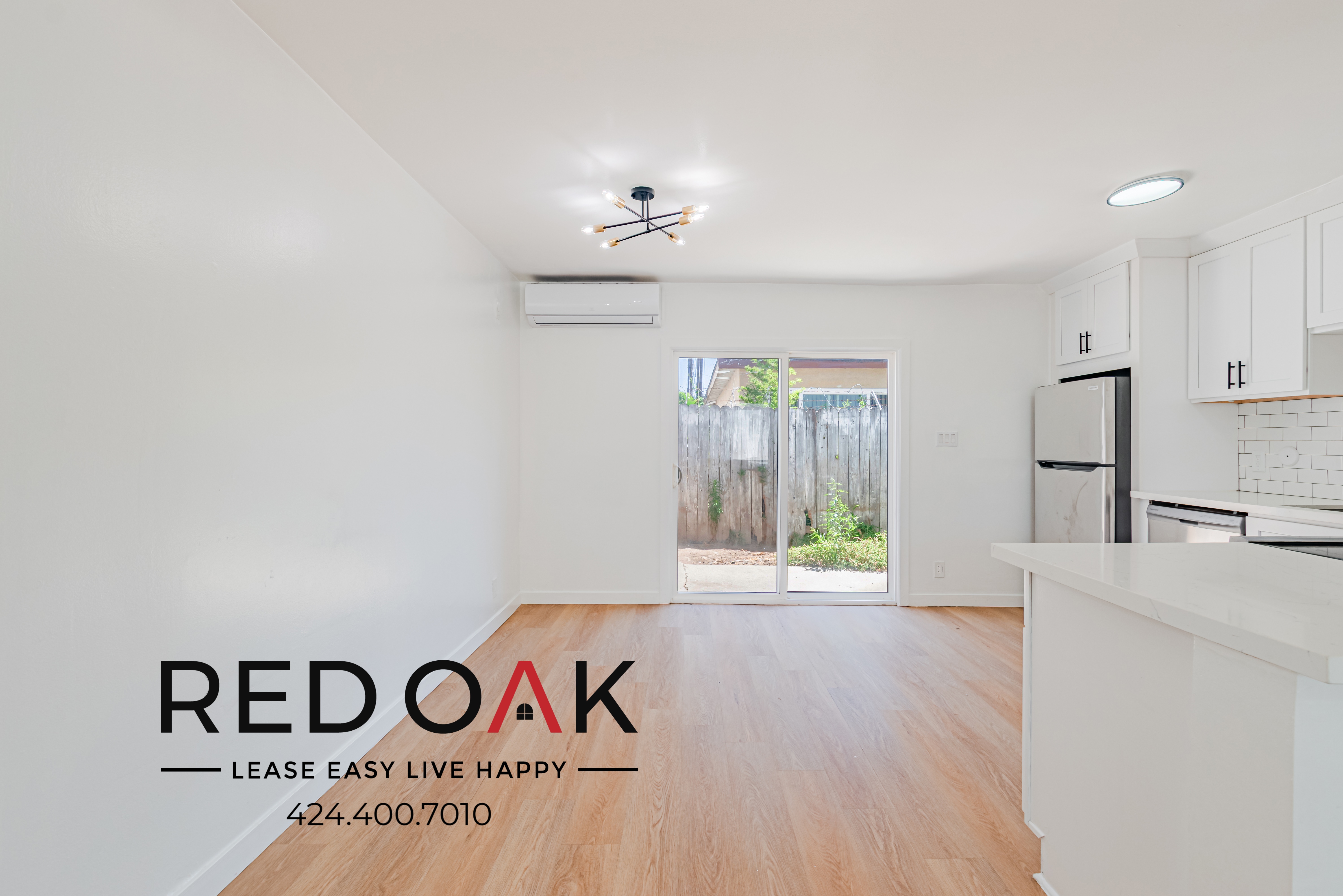 Gardena Condo: 1540 W 145th St