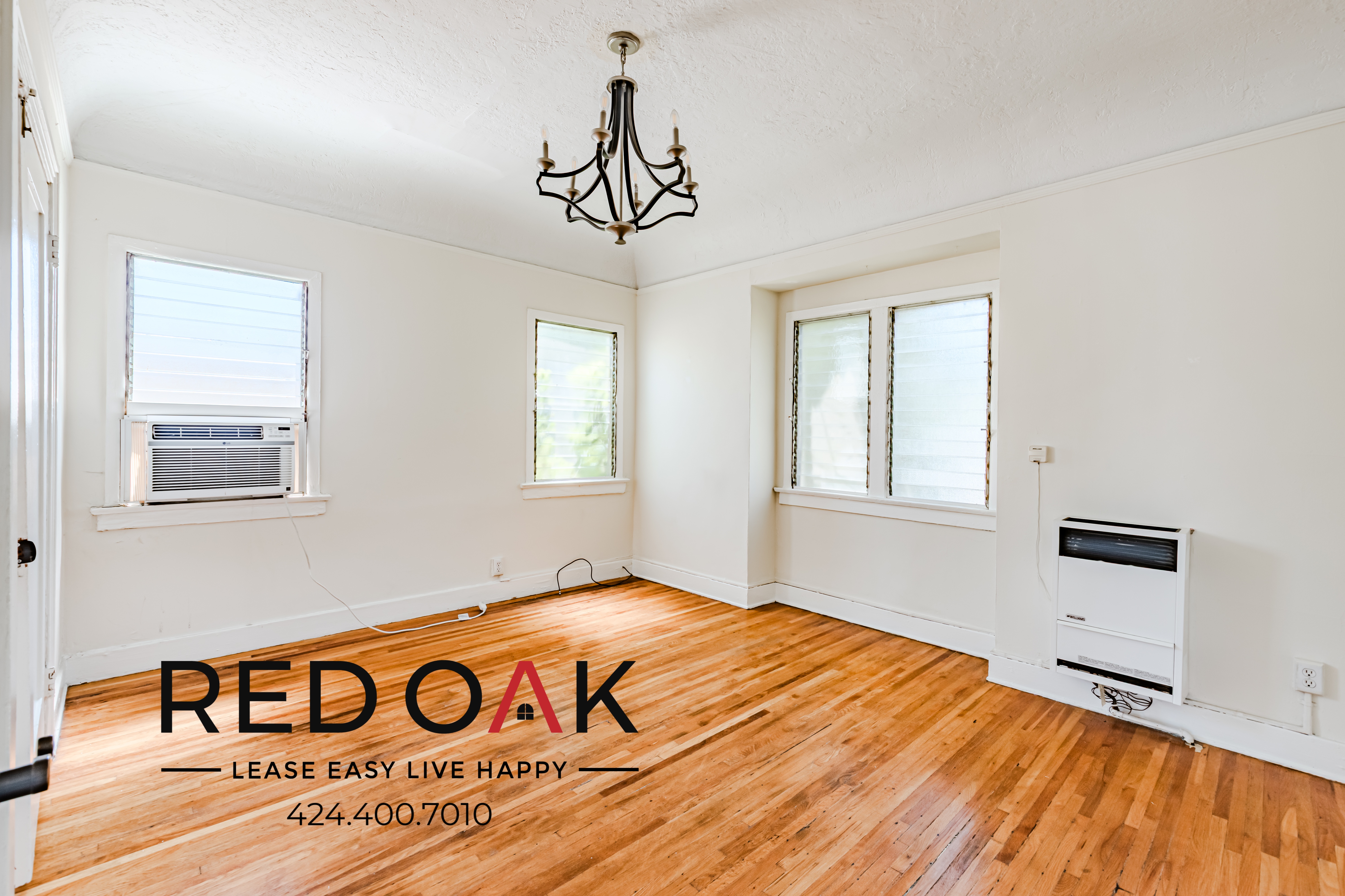 Los Angeles Condo: 806 Lucile Ave