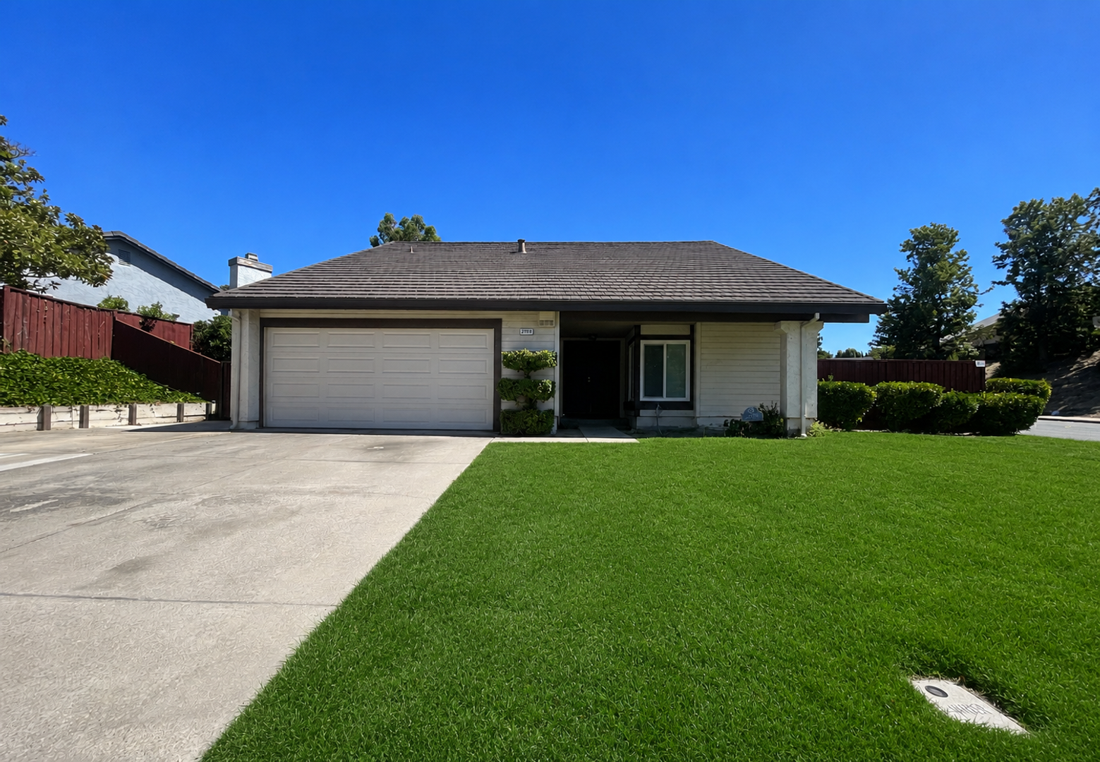 Antioch House: 2700 Bluebell Circle