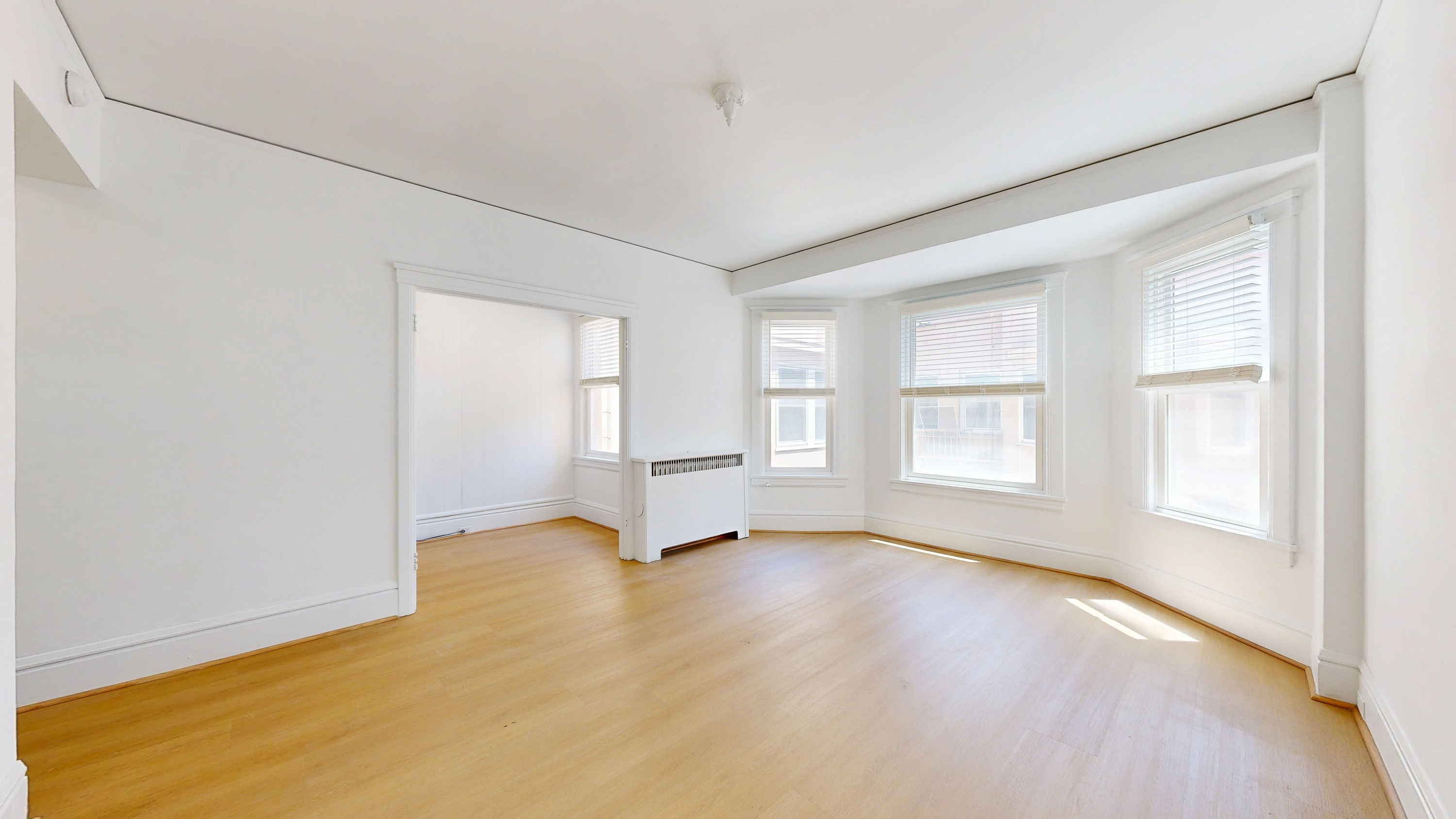 San Francisco Condo: 507 Taylor St