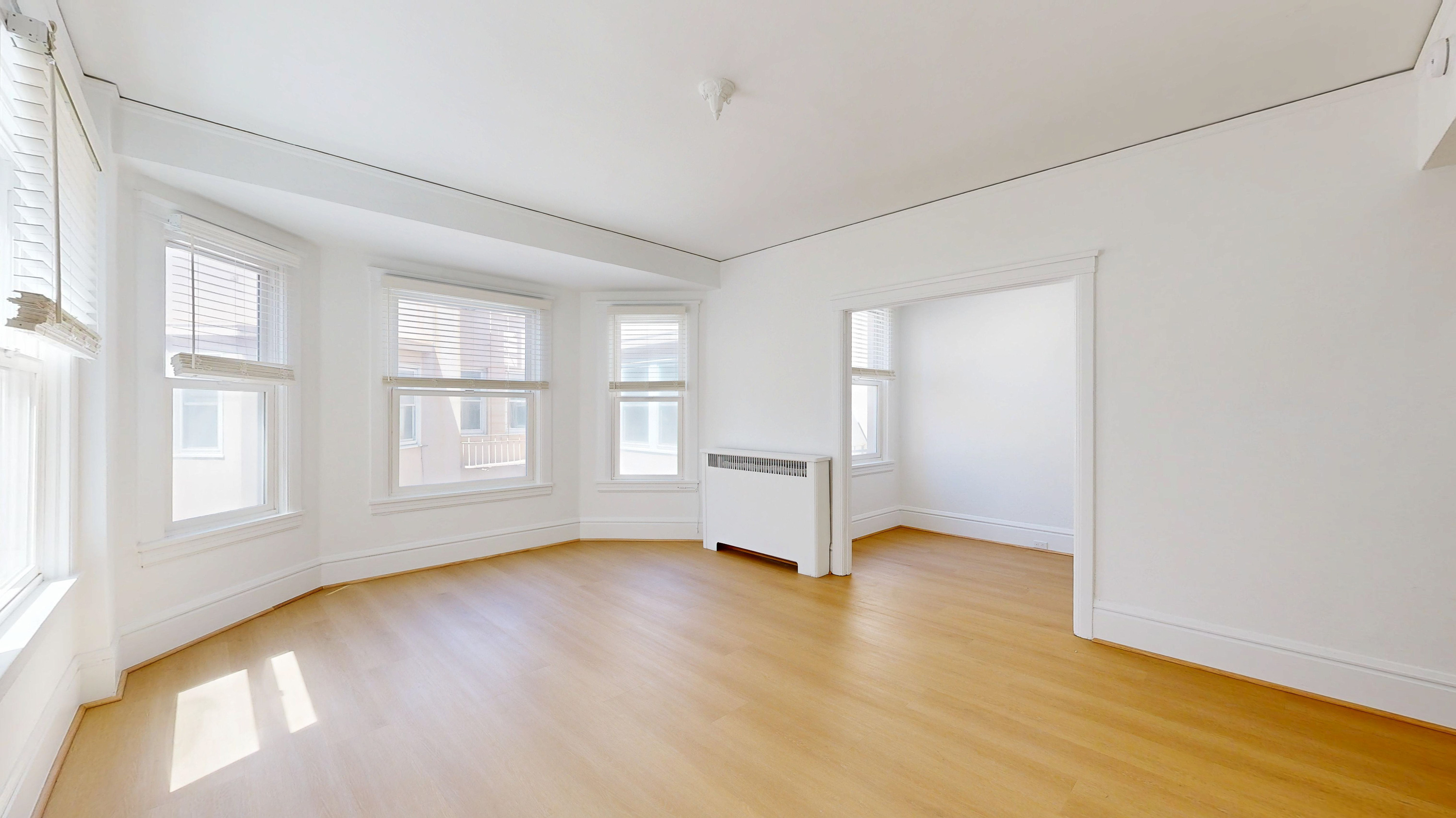 San Francisco Condo: 509 Taylor St