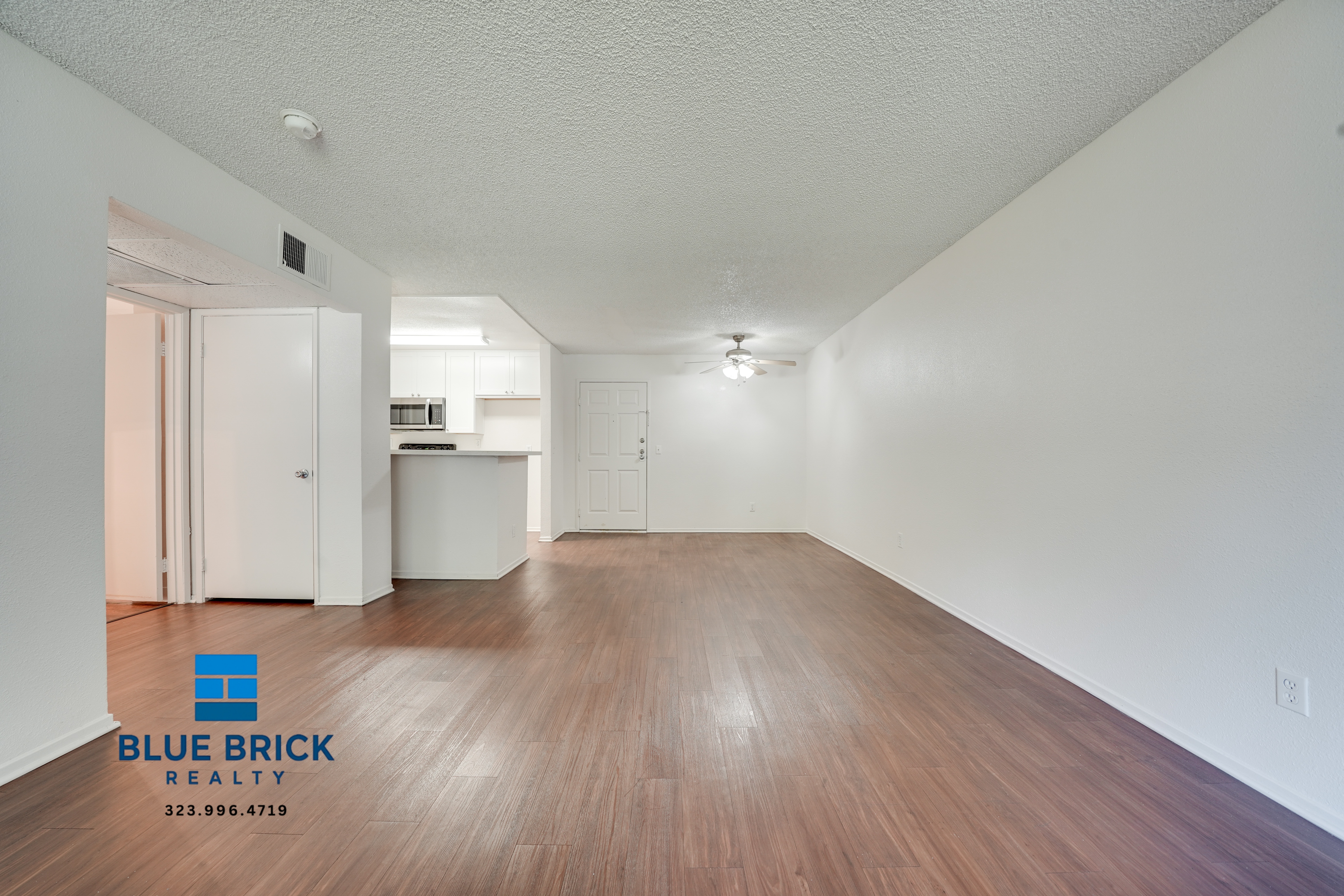 Los Angeles Condo: 2850 Riverside Dr
