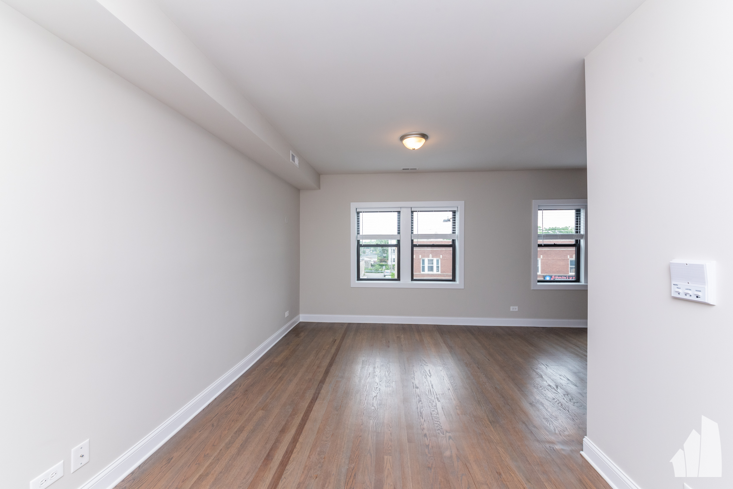 Chicago Condo: 3407 West Fullerton