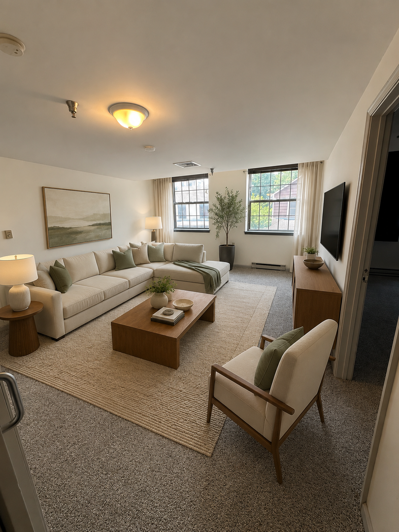 Middletown Condo: 149 Wilson St