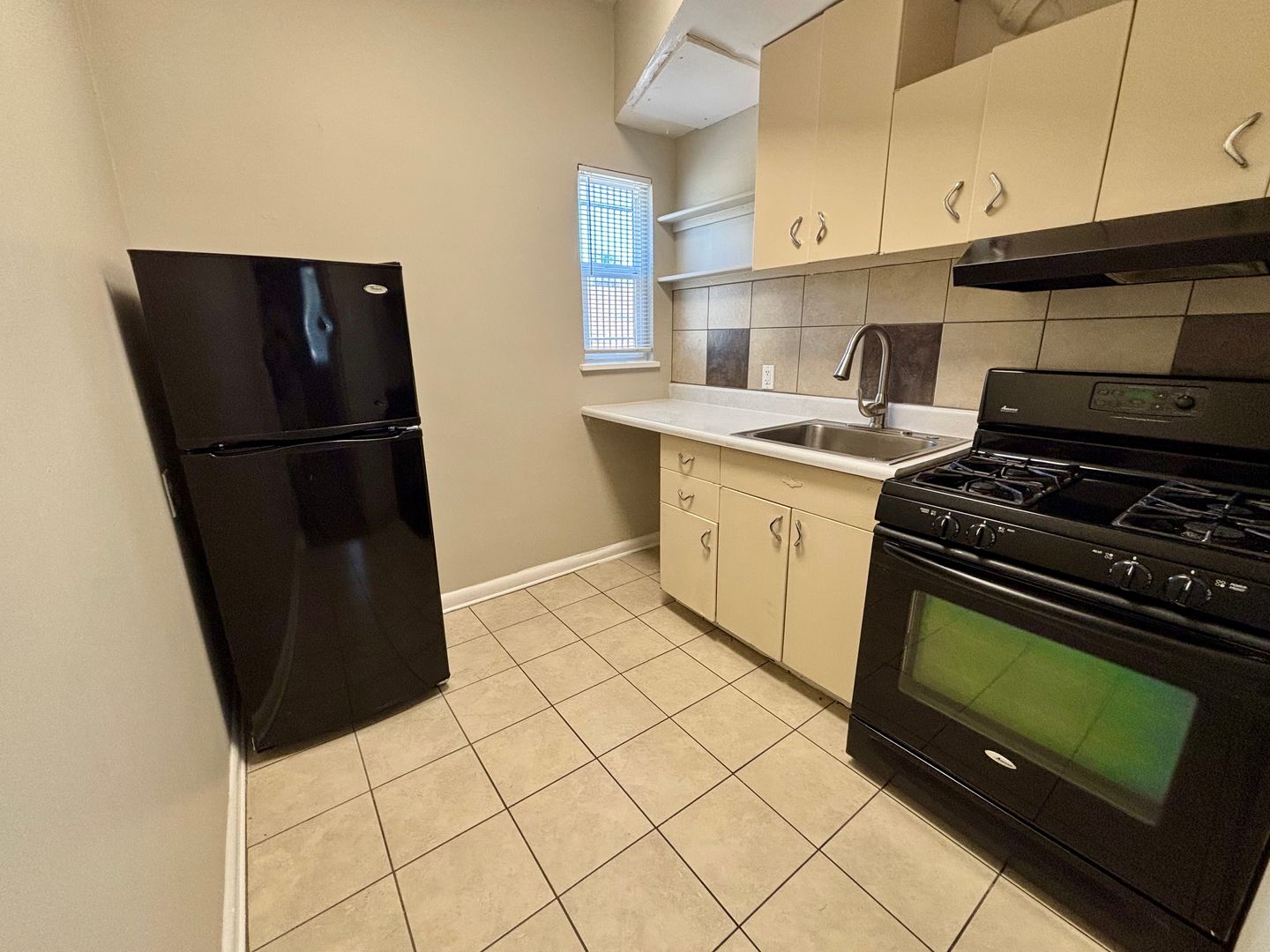 Wheat Ridge Apartment: 5995 W 29th Ave