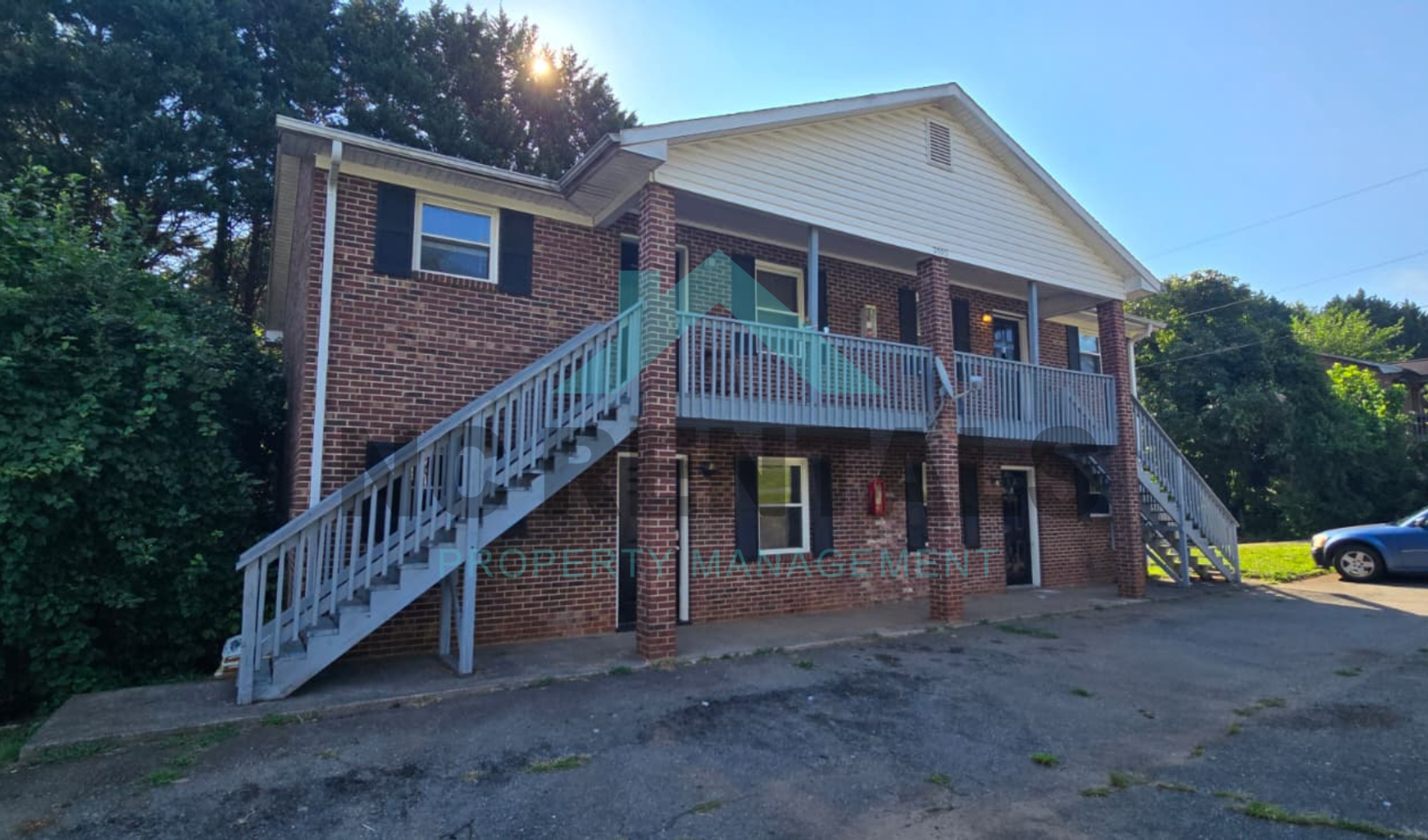 Winston-Salem Condo: 2559 Green Oaks Ct