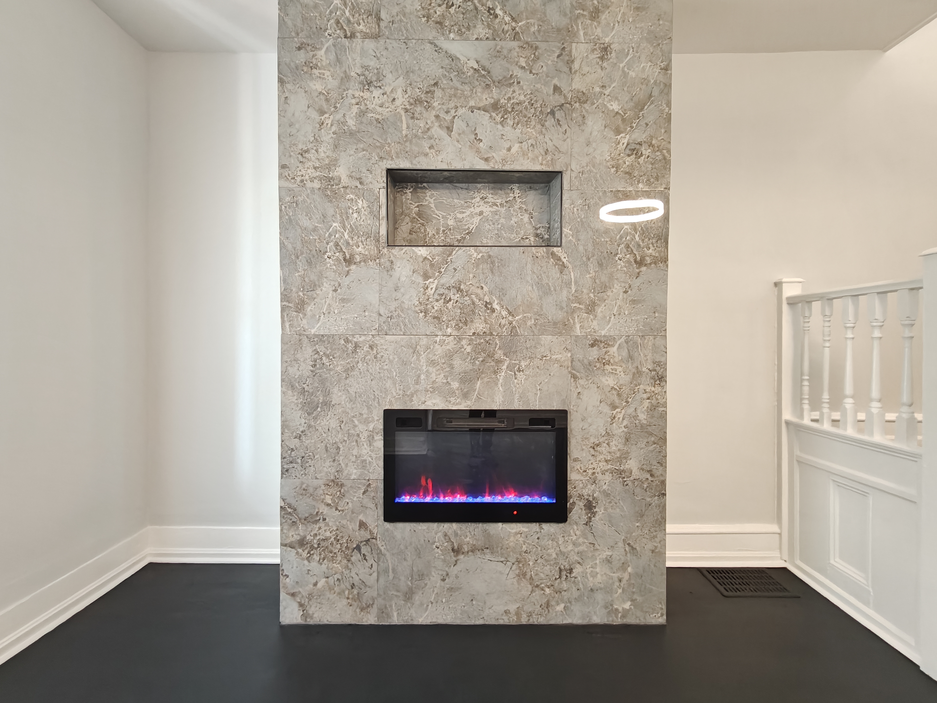 Philadelphia Townhome: 282 S Ithan St