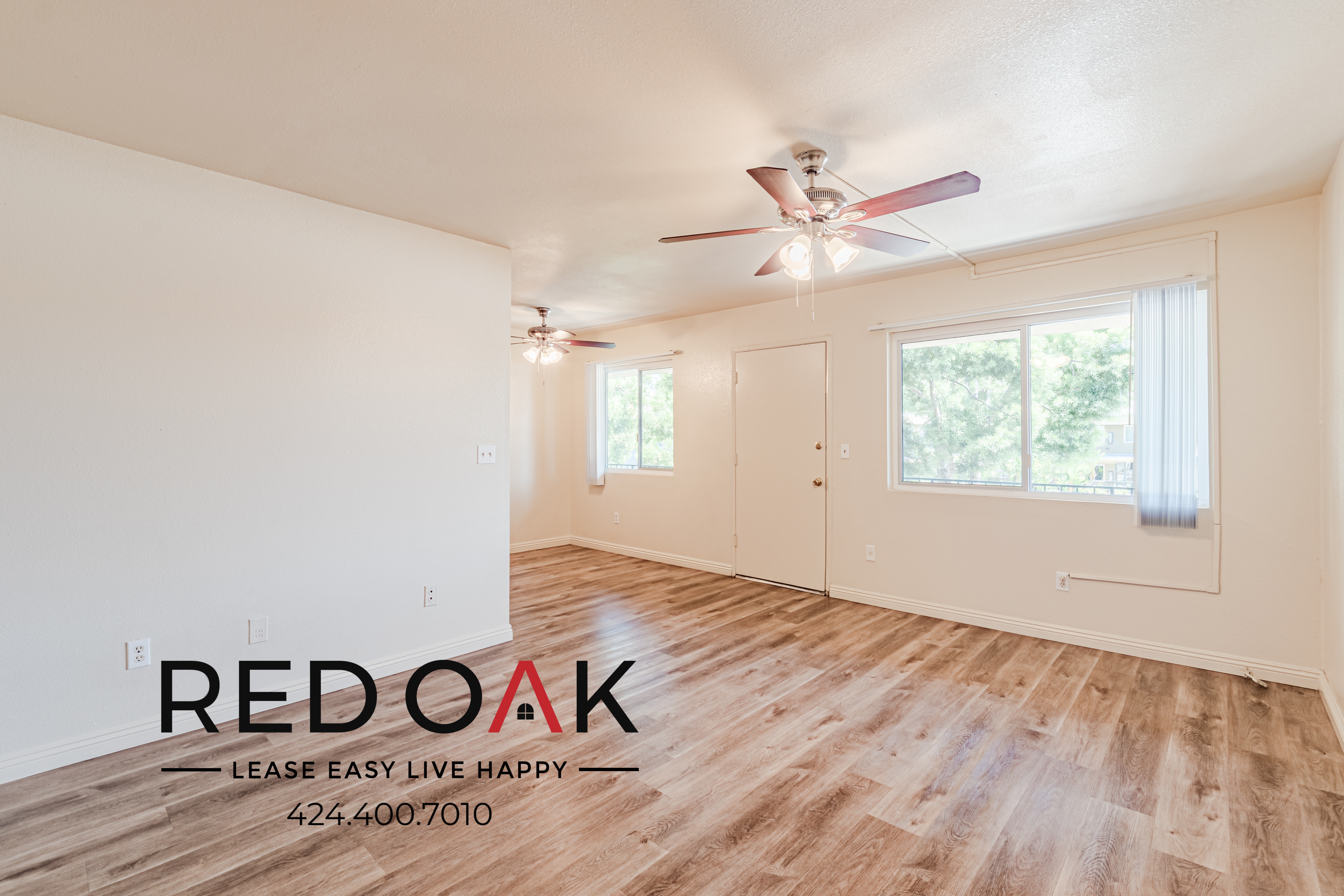 Long Beach Condo: 4801 Clair Del Ave