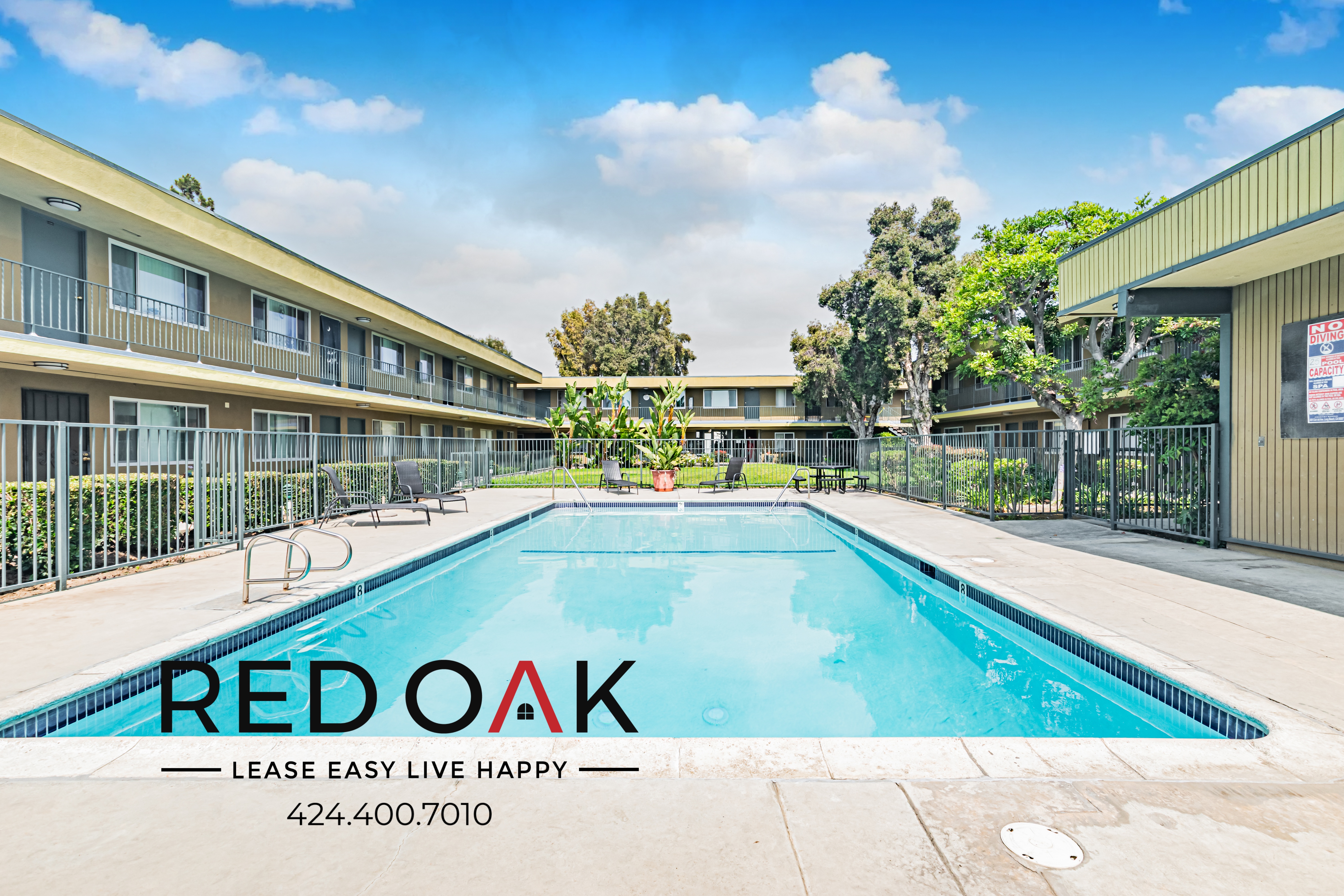 Long Beach Condo: 4801 Clair Del Ave