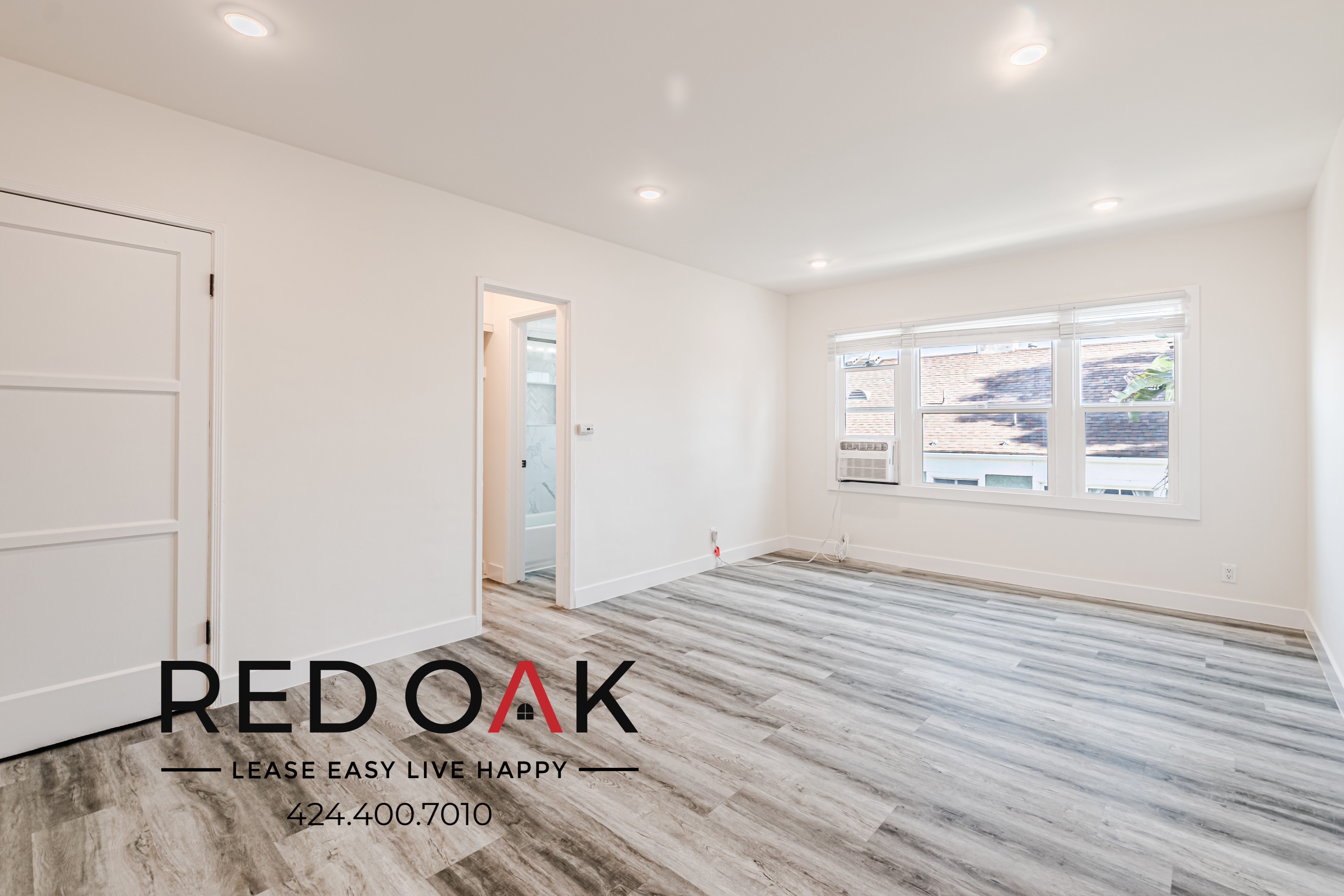 Los Angeles Condo: 512 N Normandie