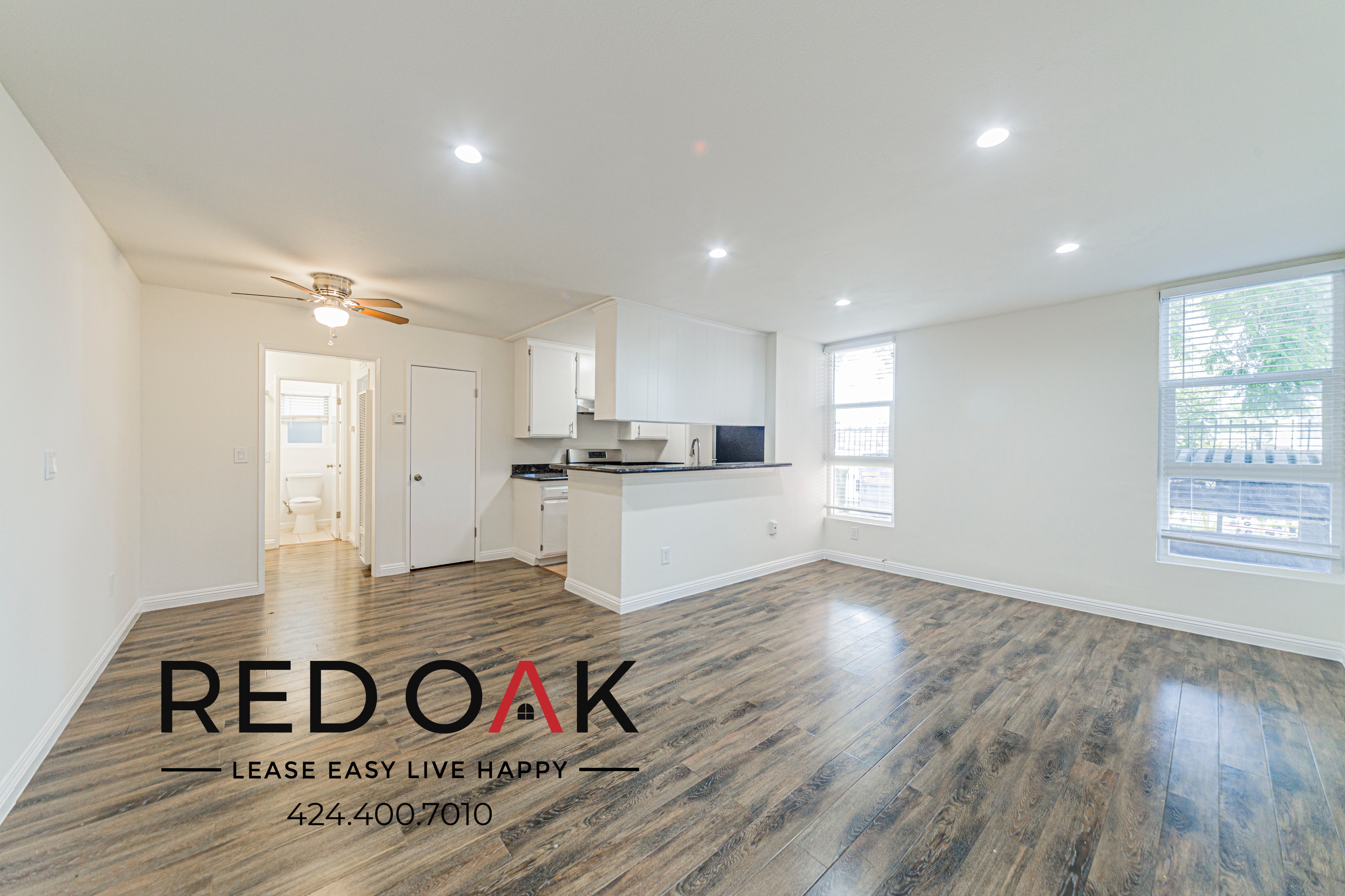 Van Nuys Condo: 14831 Delano St