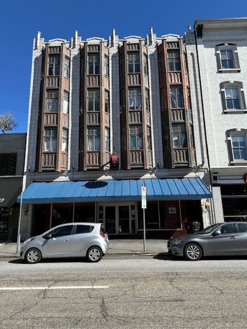 Harrisburg Condo: 213 N 2nd St
