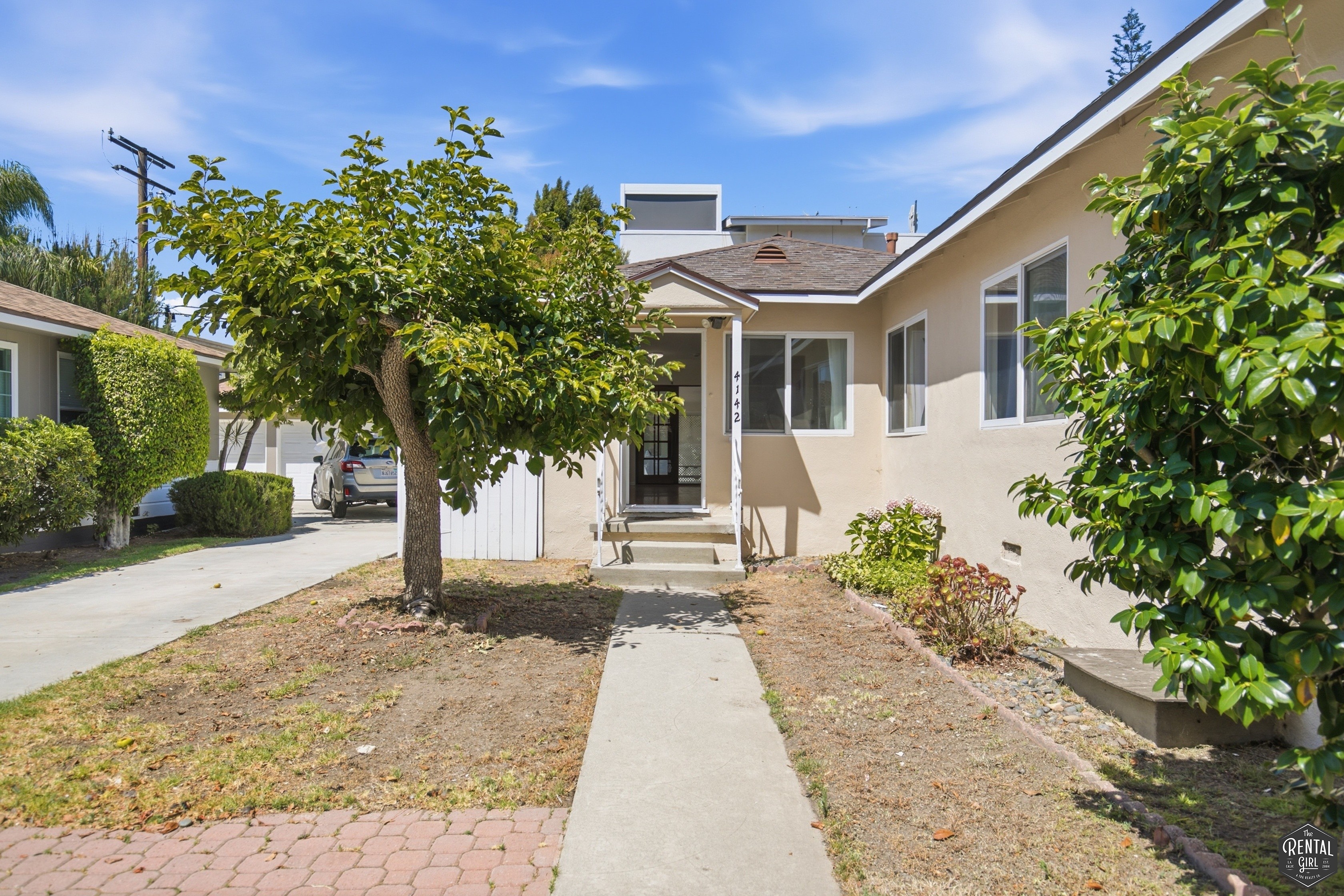 Culver City Condo: 4142 Lincoln Ave