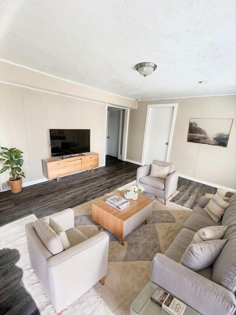 Colorado Springs Condo: 2512 E Dale St