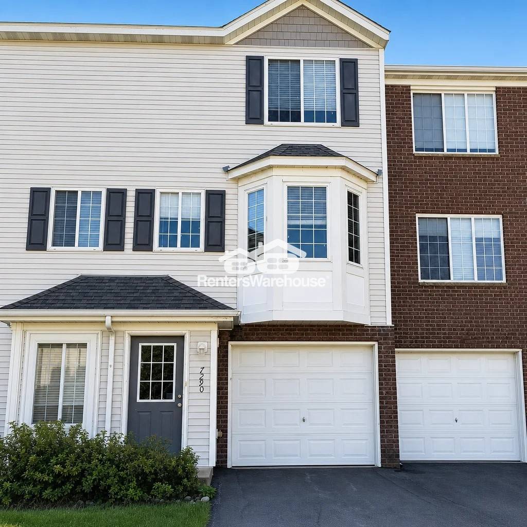Ramsey Townhome: 7290 147th Ln NW
