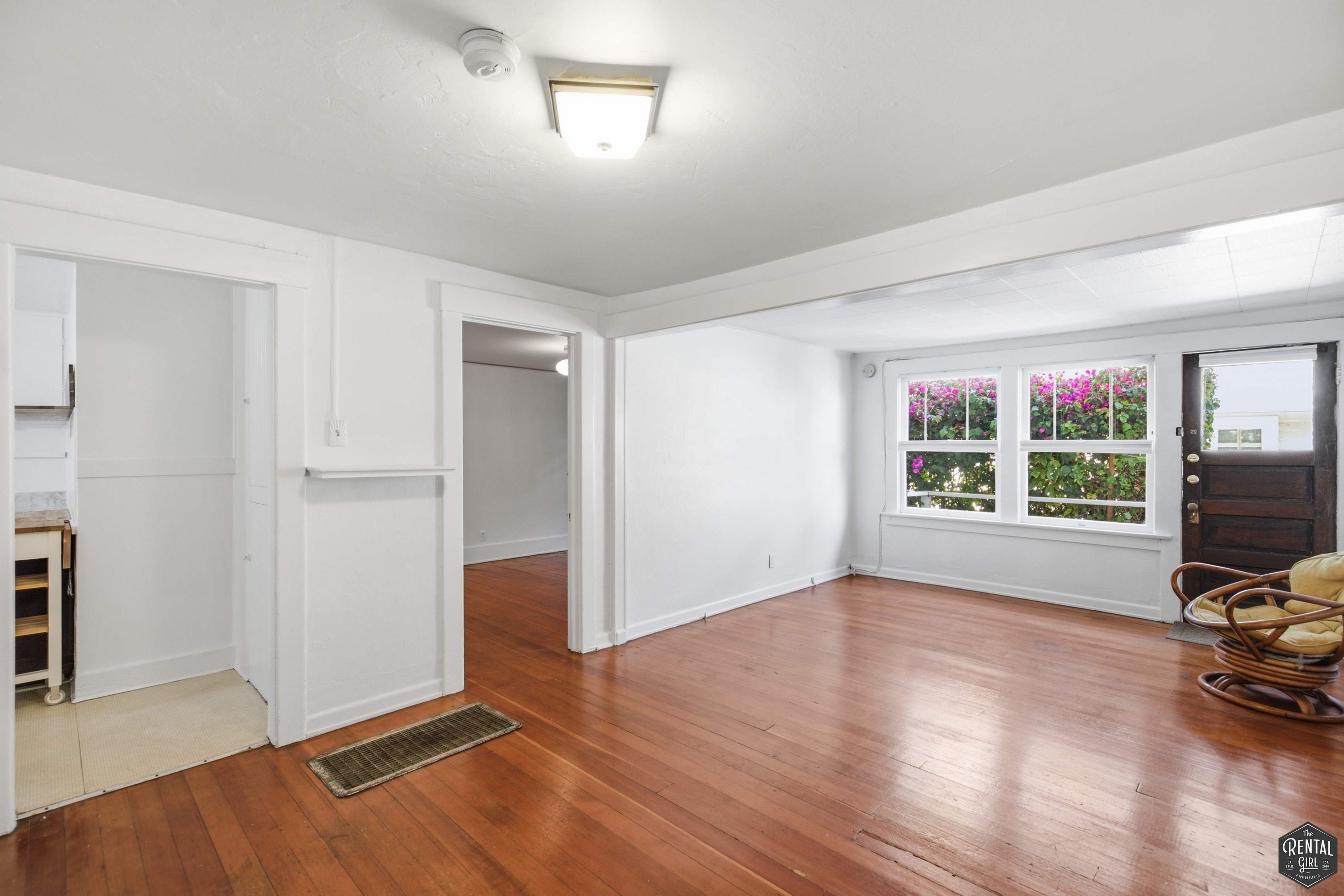 Santa Monica Condo: 2808 3rd St