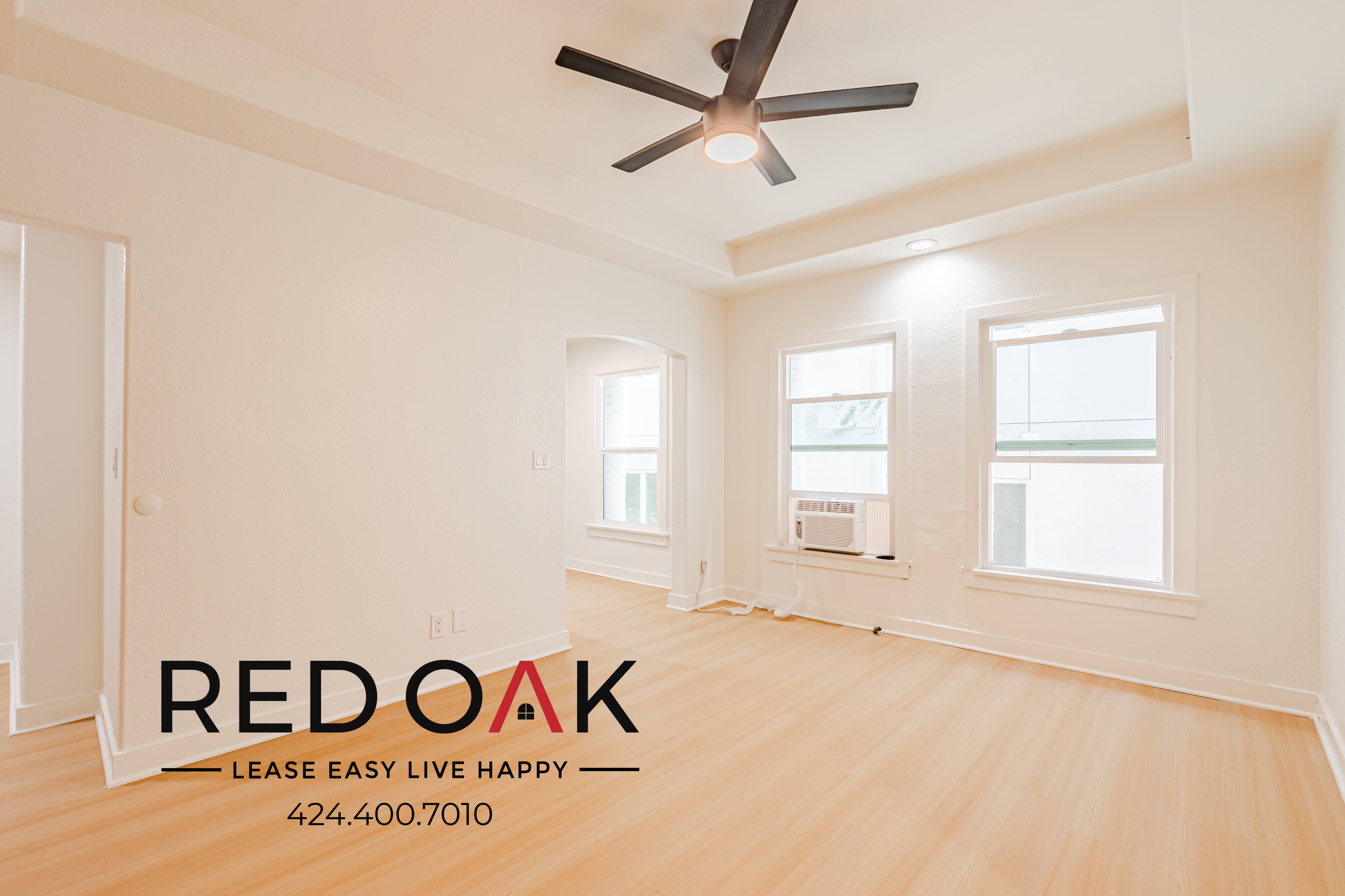 Los Angeles Condo: 901 S Ardmore Ave