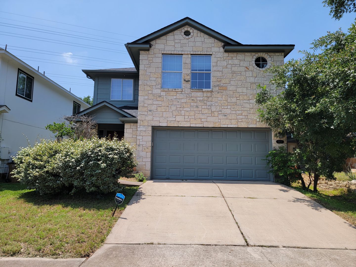 Austin House: 5608 Steven Creek Way