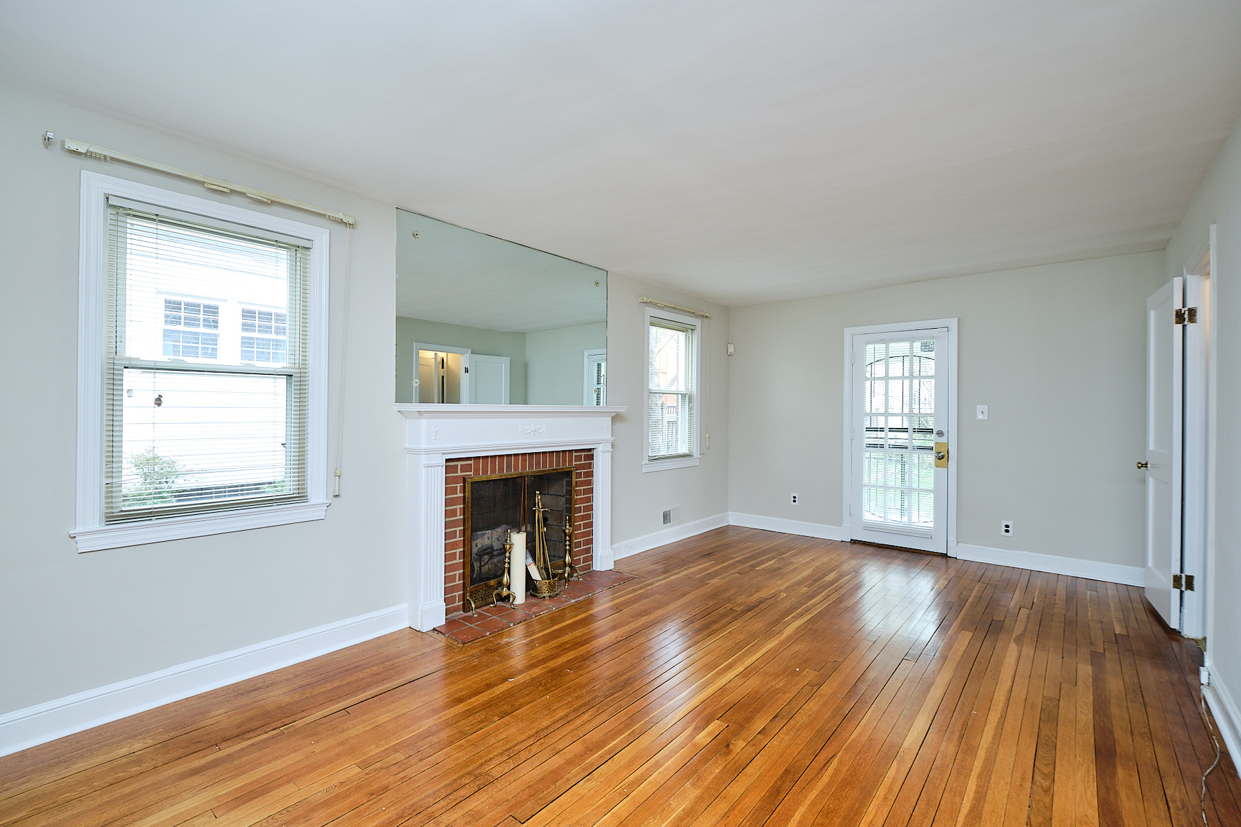 Washington House: 3617 28th St NE