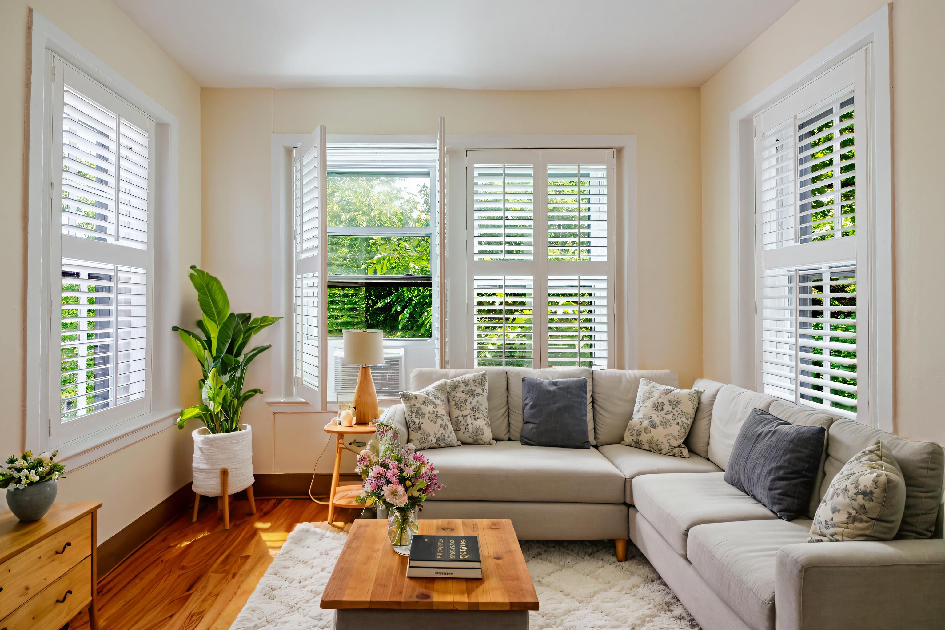 Washington Condo: 105 9th St SE