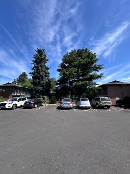 Portland Apartment: 10235 NE Prescott