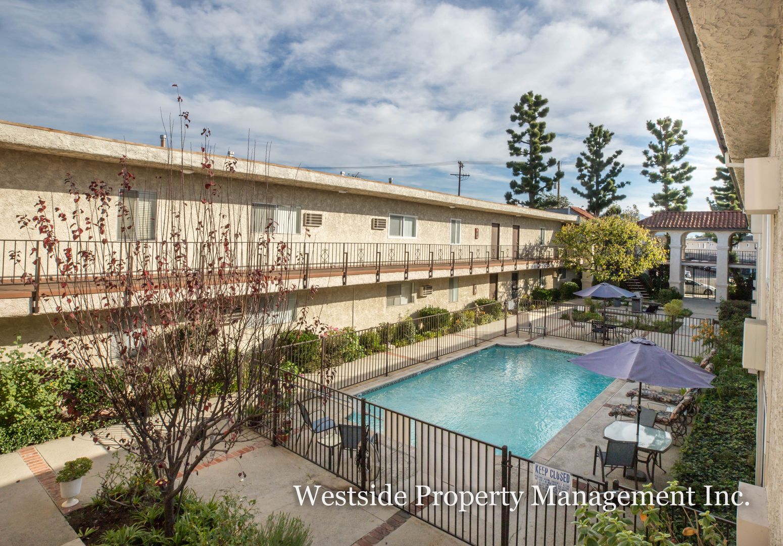 North Hollywood Apartment: 6253 Lankershim Blvd