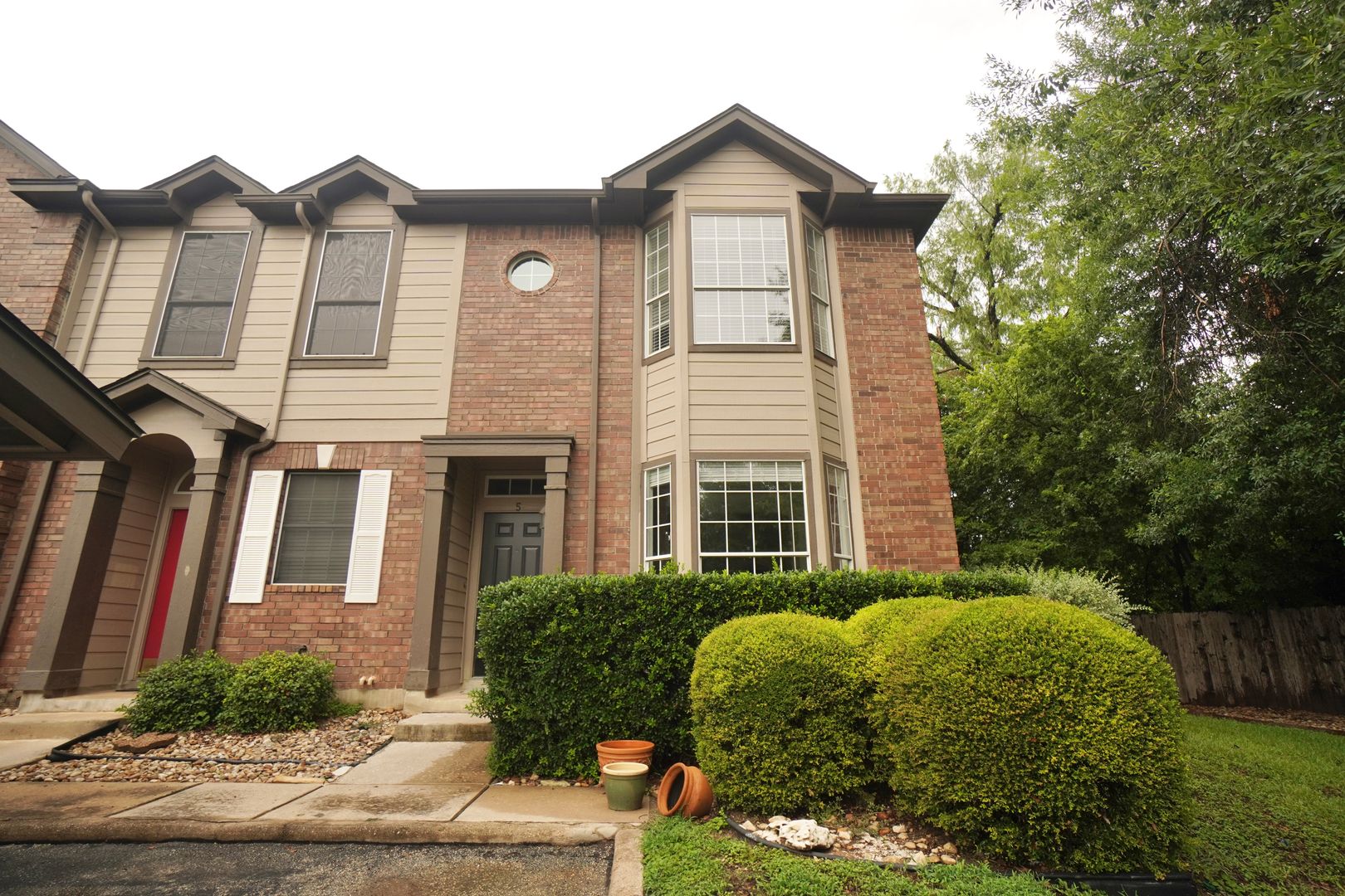 Austin House: 12401 Los Indios Trail