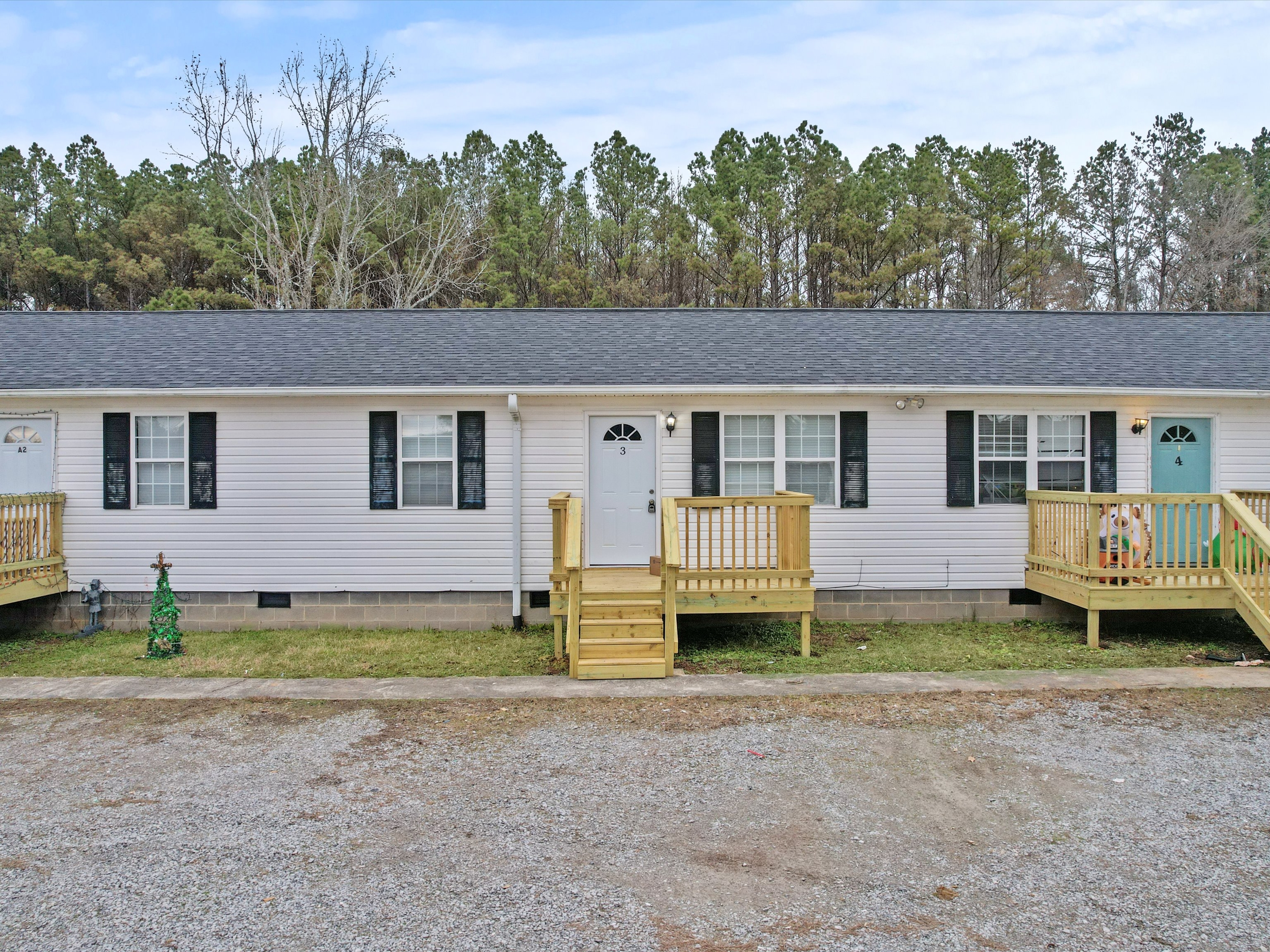 Owens Cross Roads Condo: 156 Dudley Ln