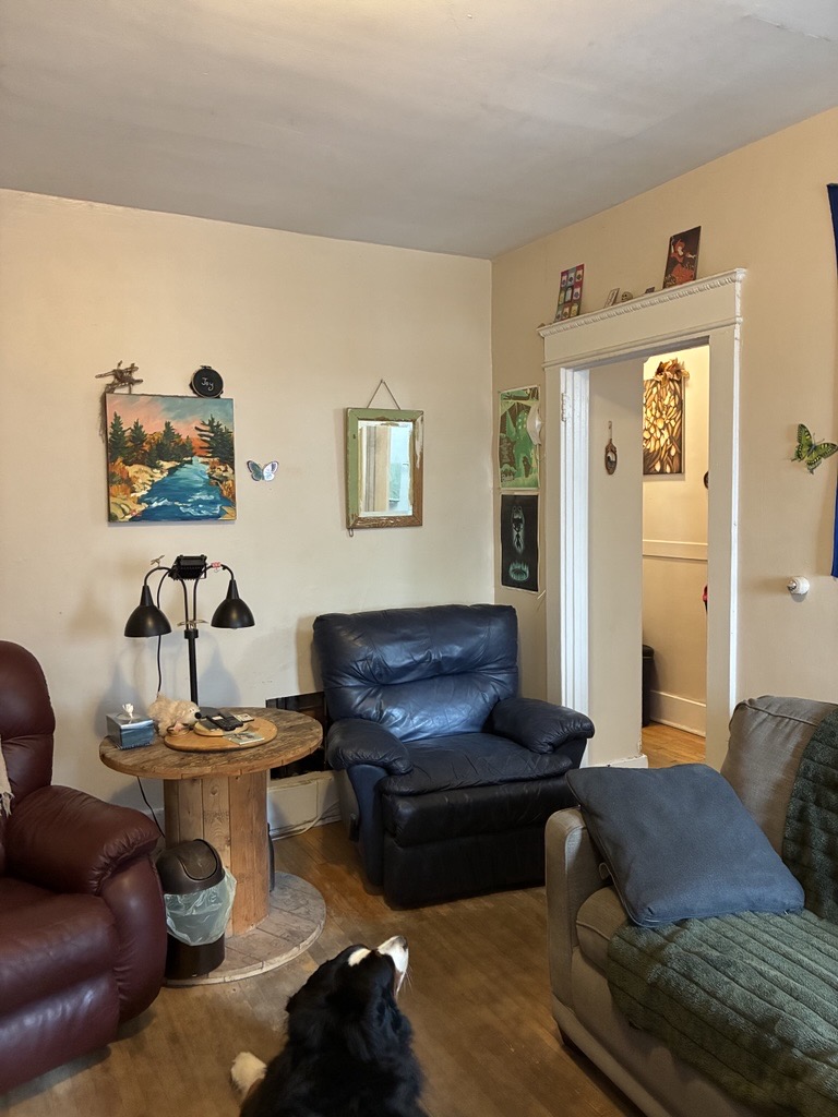 Ottawa Condo: 318 Cooper St
