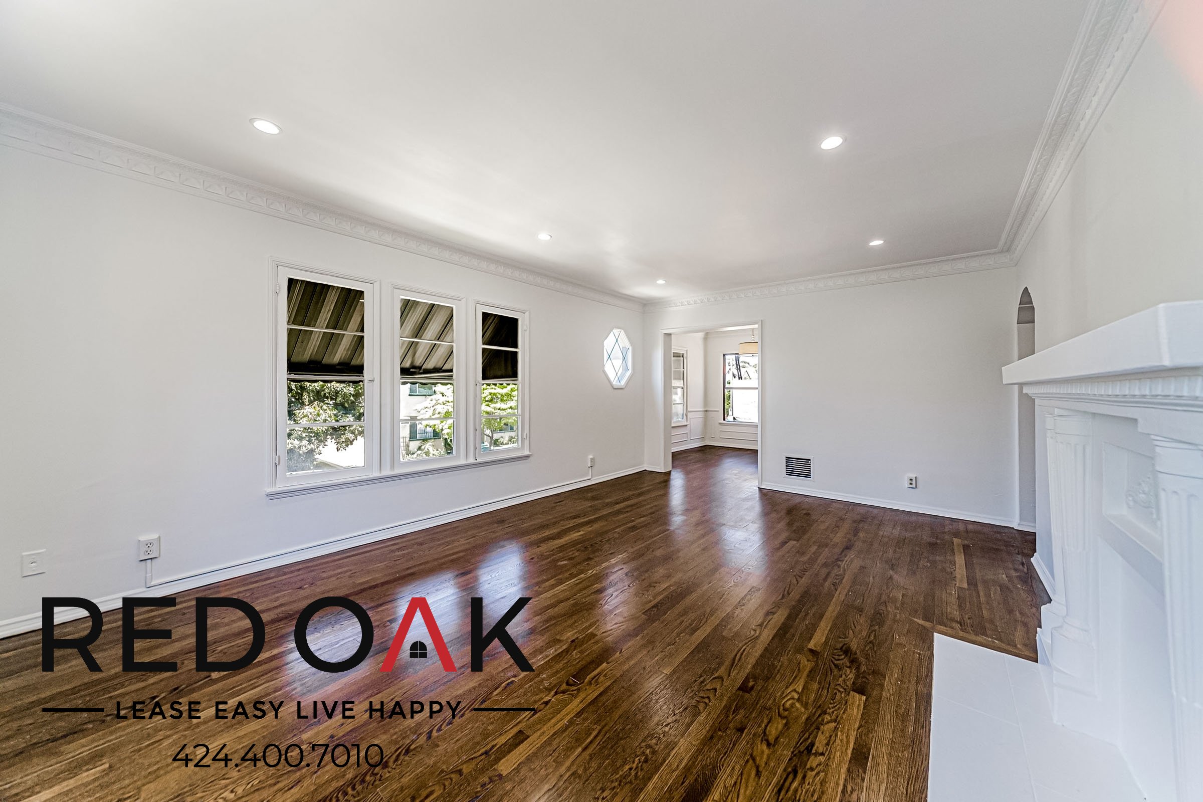 Los Angeles Condo: 330 North Ogden Drive