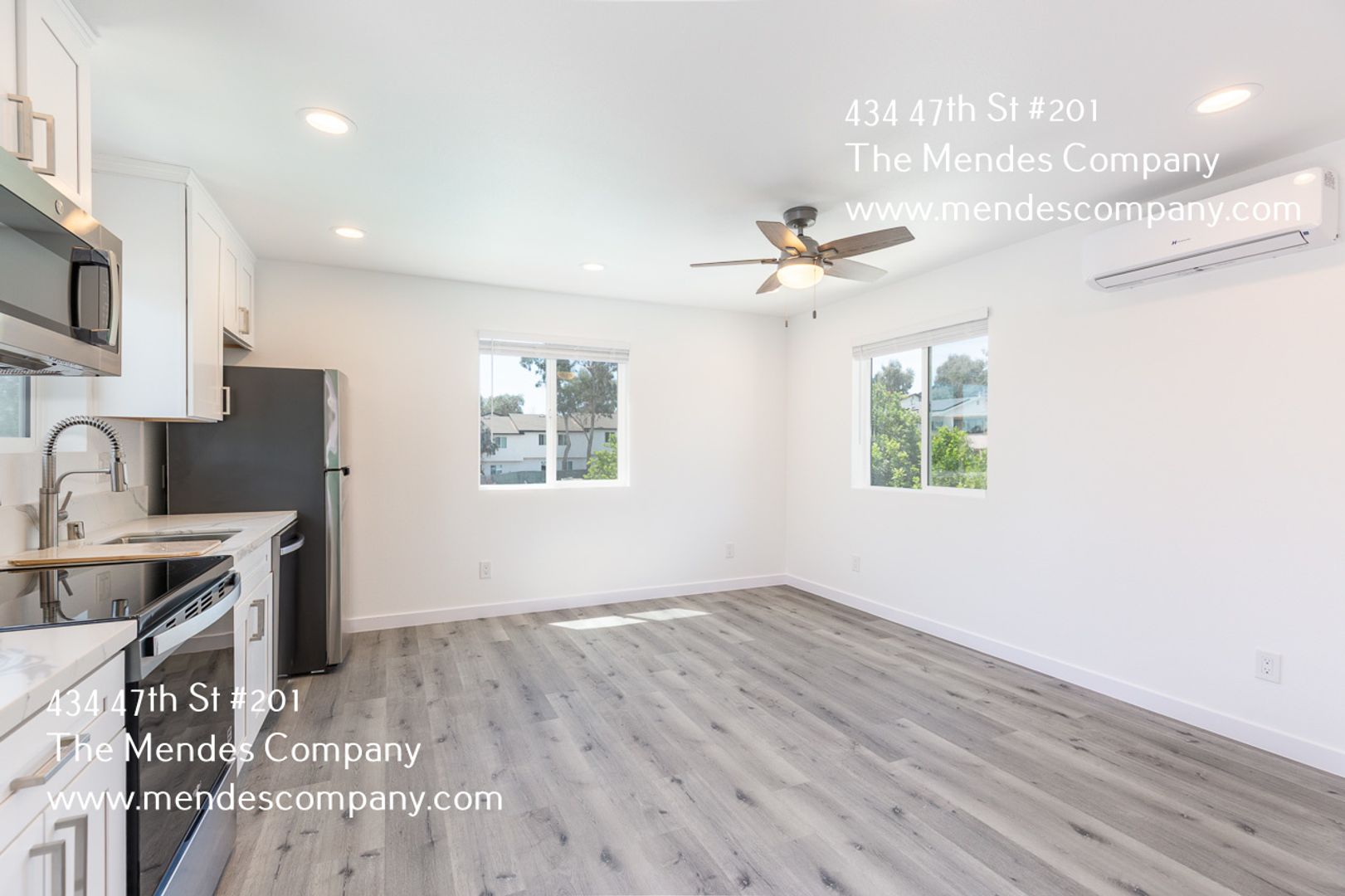 San Diego Condo: 434 47th St