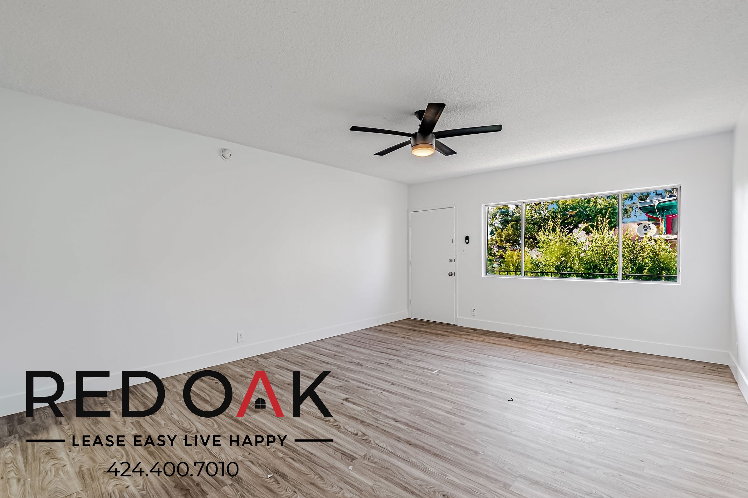 Los Angeles Condo: 1645 South Saint Andrews Place