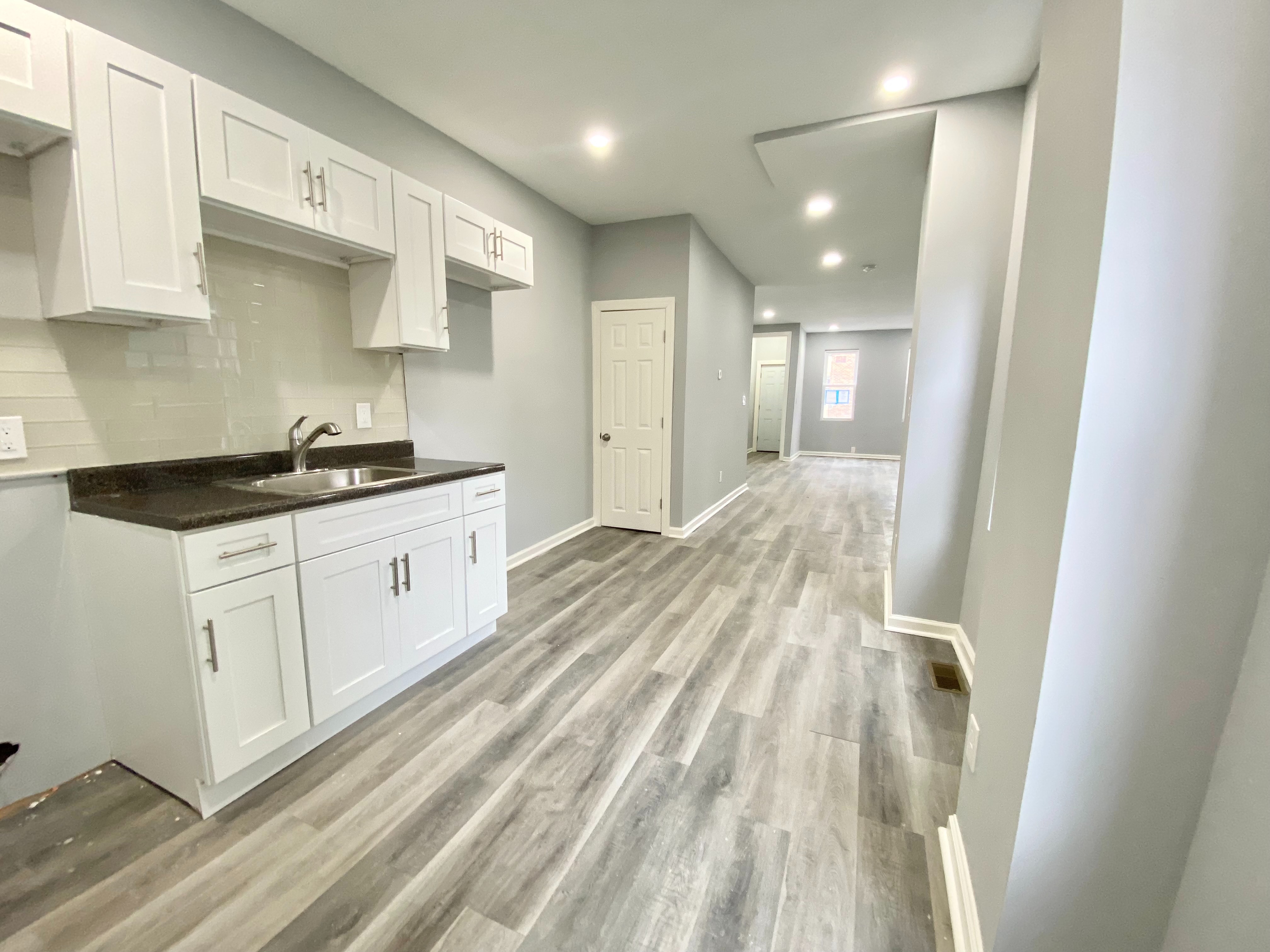 Philadelphia Townhome: 431 N 50th St