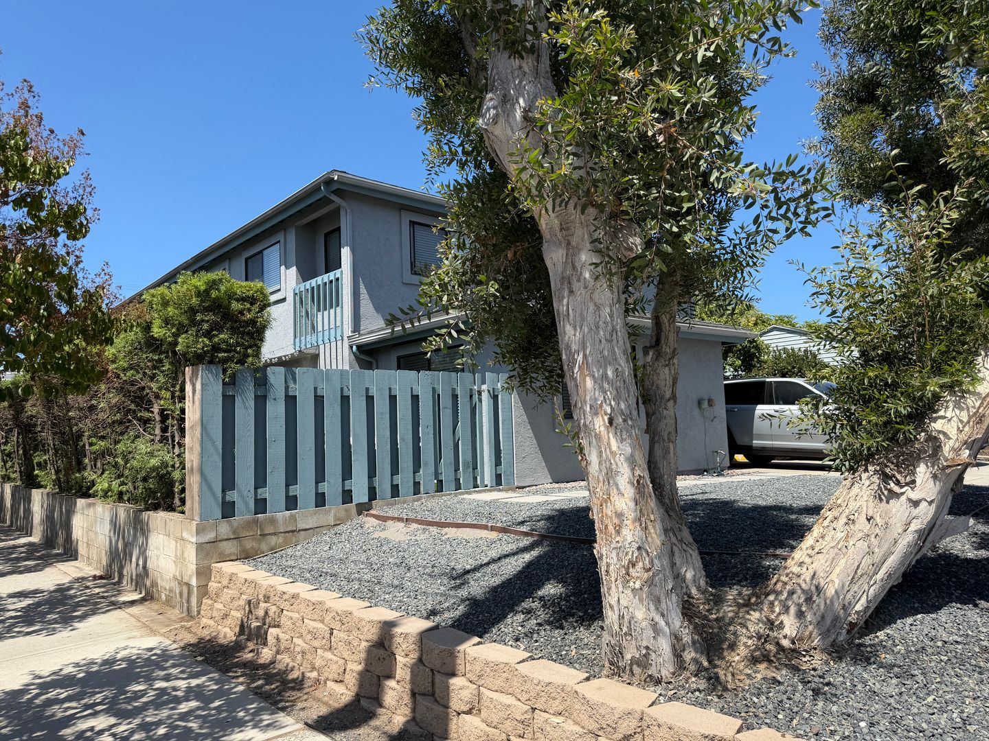 San Diego Condo: 1736 Cable St