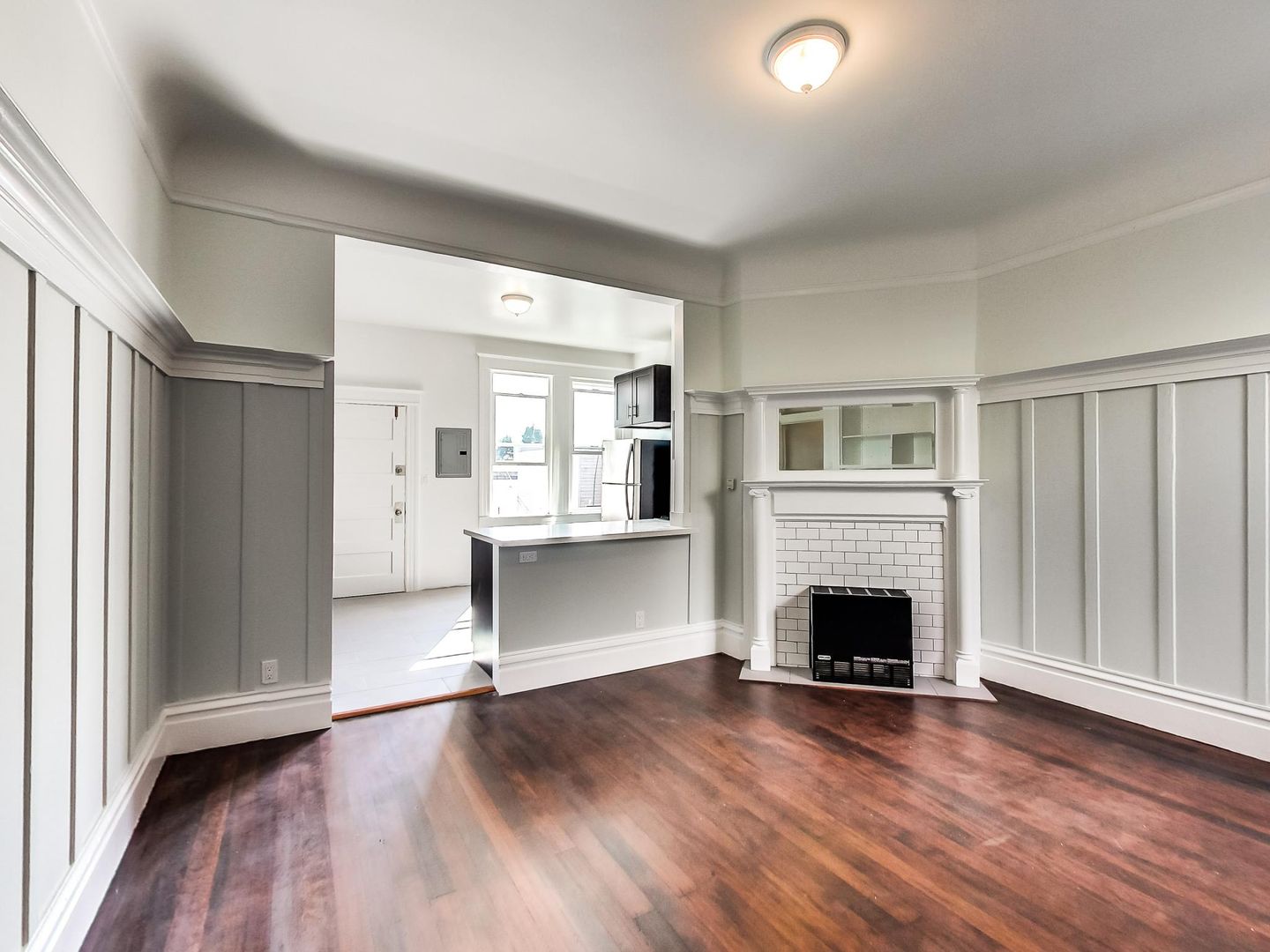 San Francisco Condo: 1087 Natoma Street