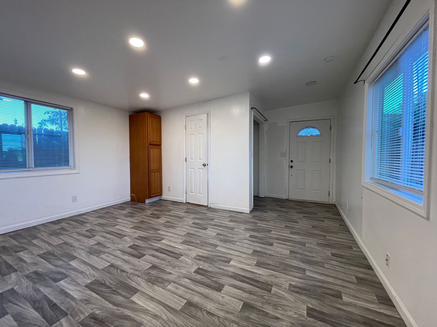 Antioch House: 199 Bart Ave