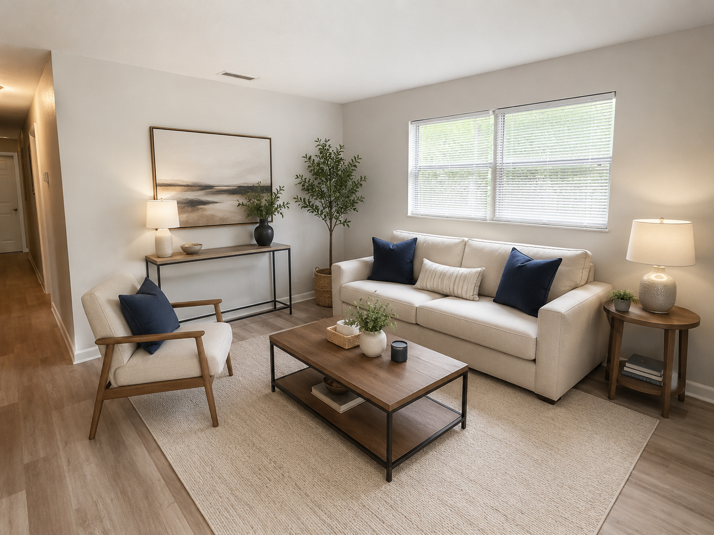 Jacksonville House: 2965 Sunset St