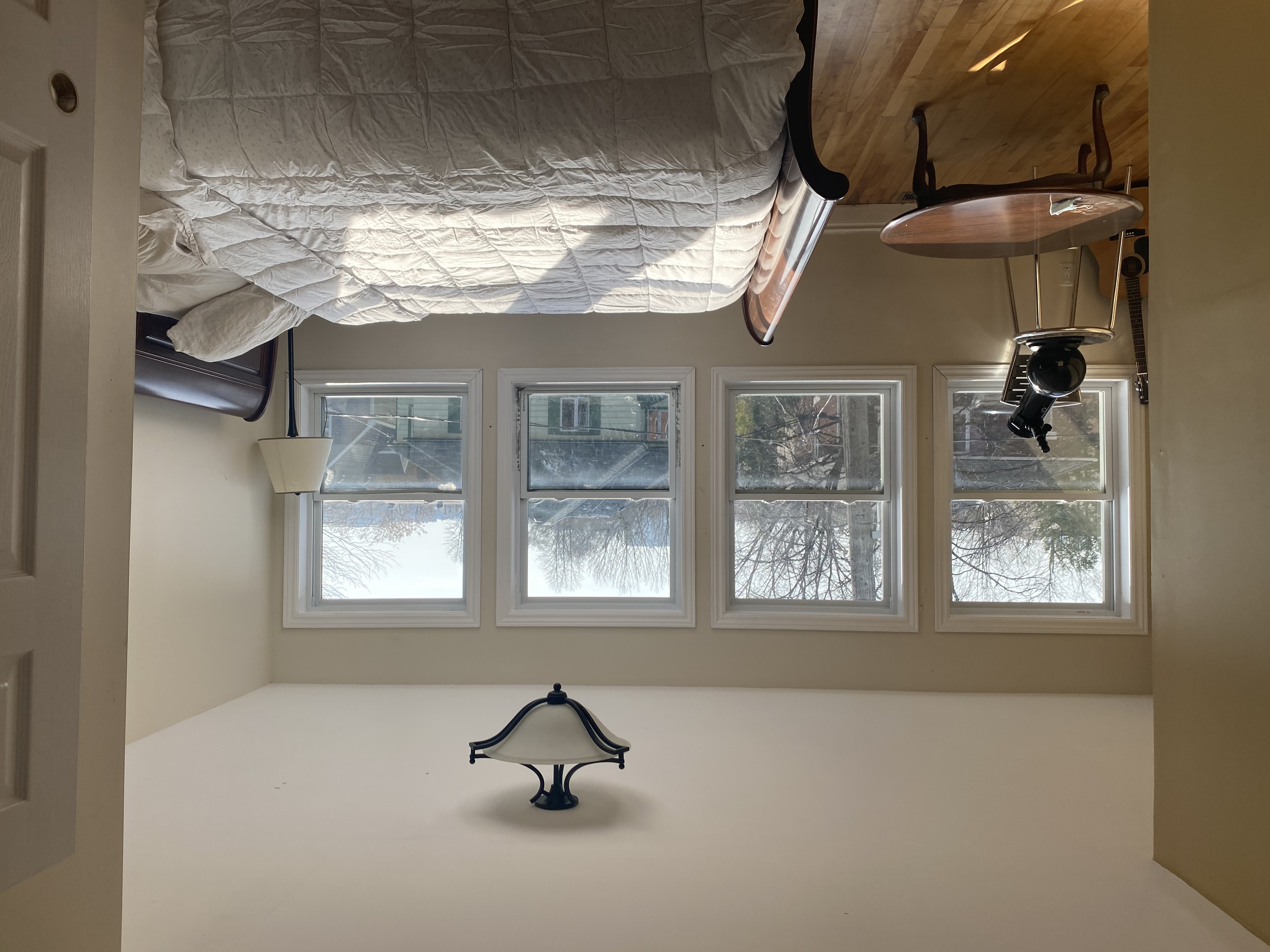 Ottawa Townhome: 451 Sunnyside Avenue