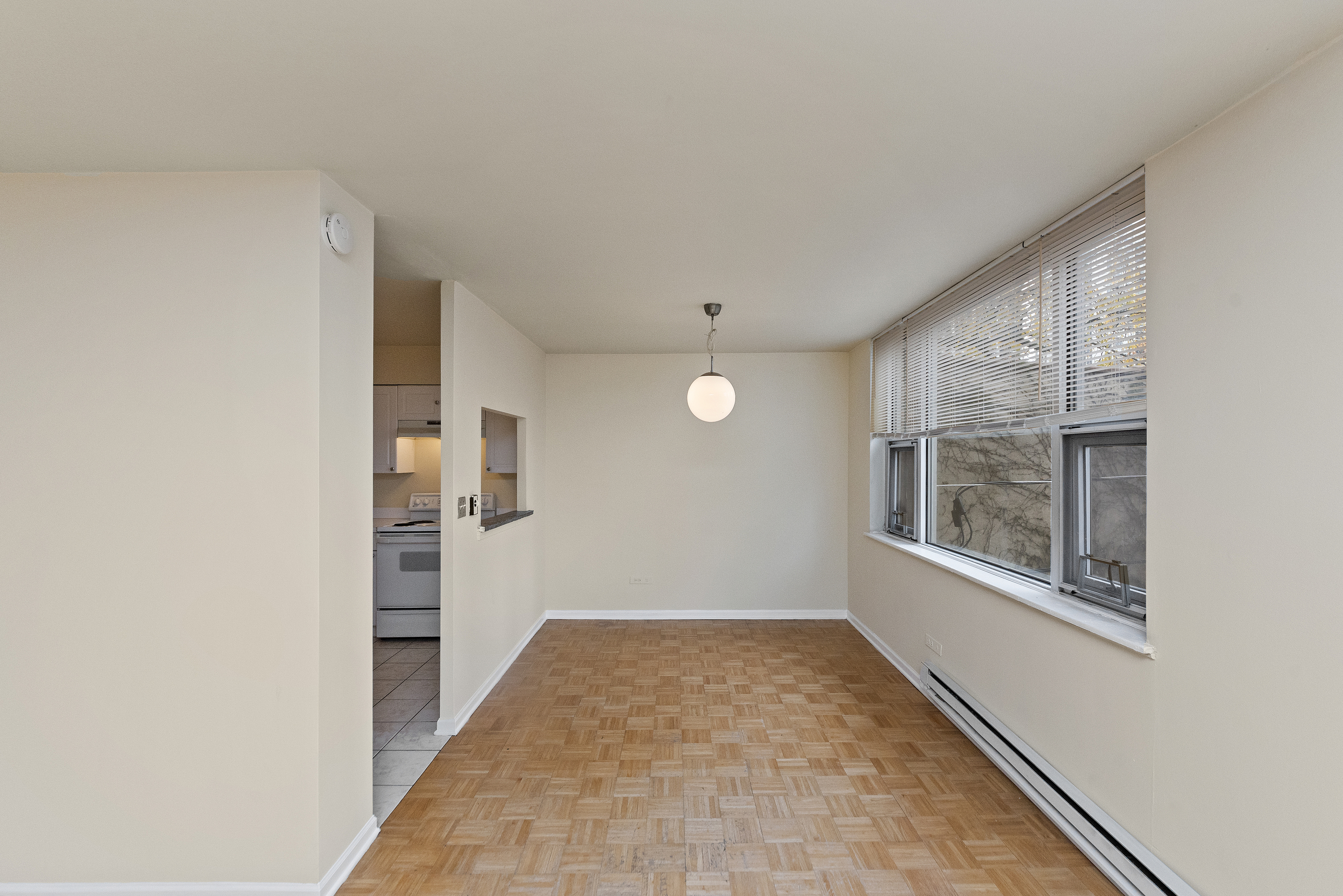 Chicago Condo: 1446 North Dearborn Street