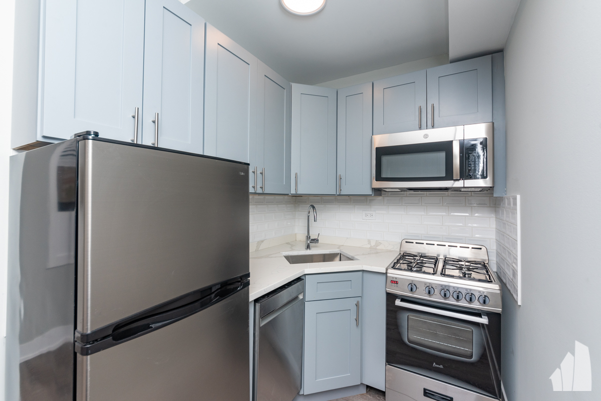 Chicago Condo: 505 West Belmont Avenue